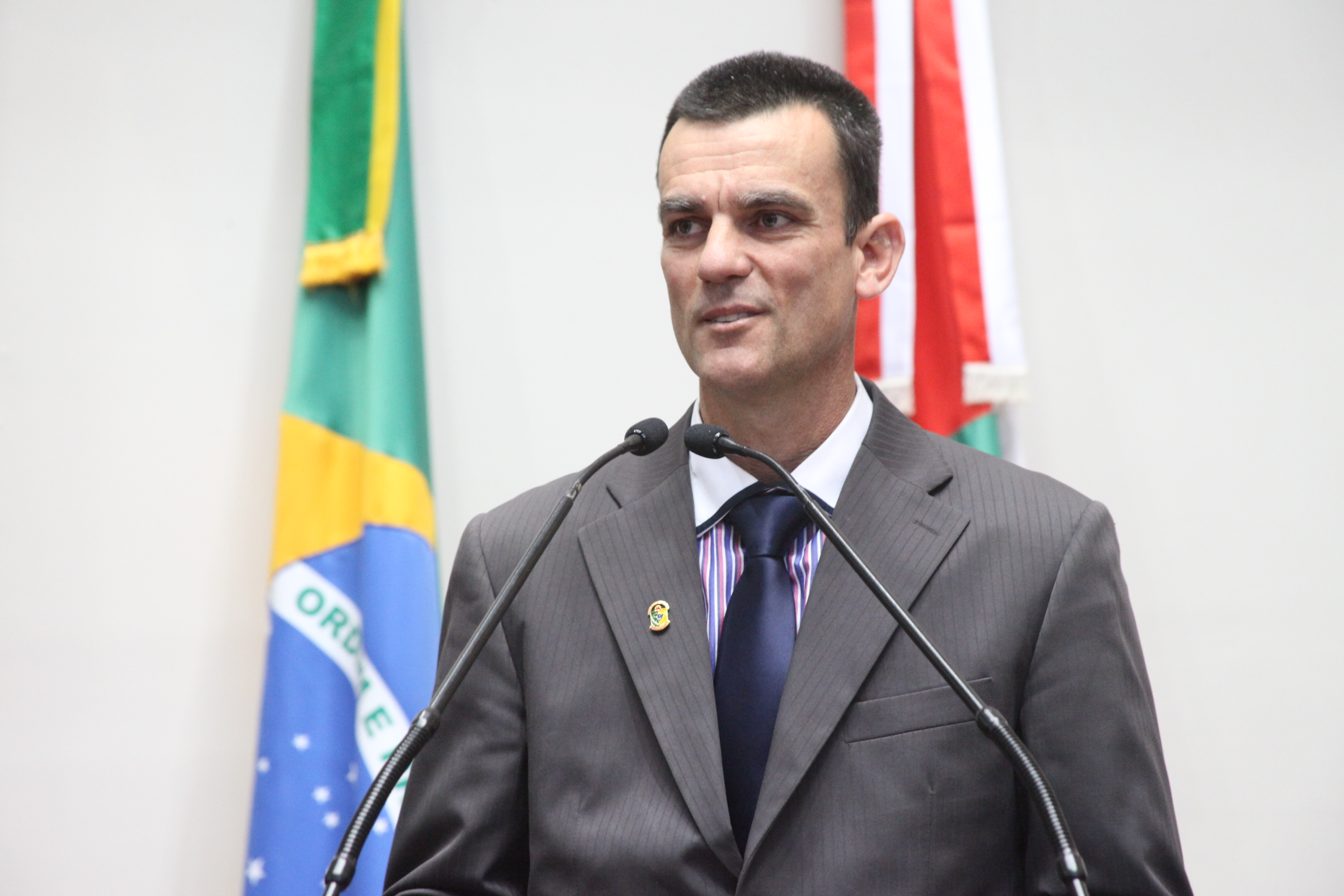 Comissão de Direitos Humanos promove audiência pública para debater o Estatuto Nacional da Juventude. Foto: Fábio Queiroz/Agência AL