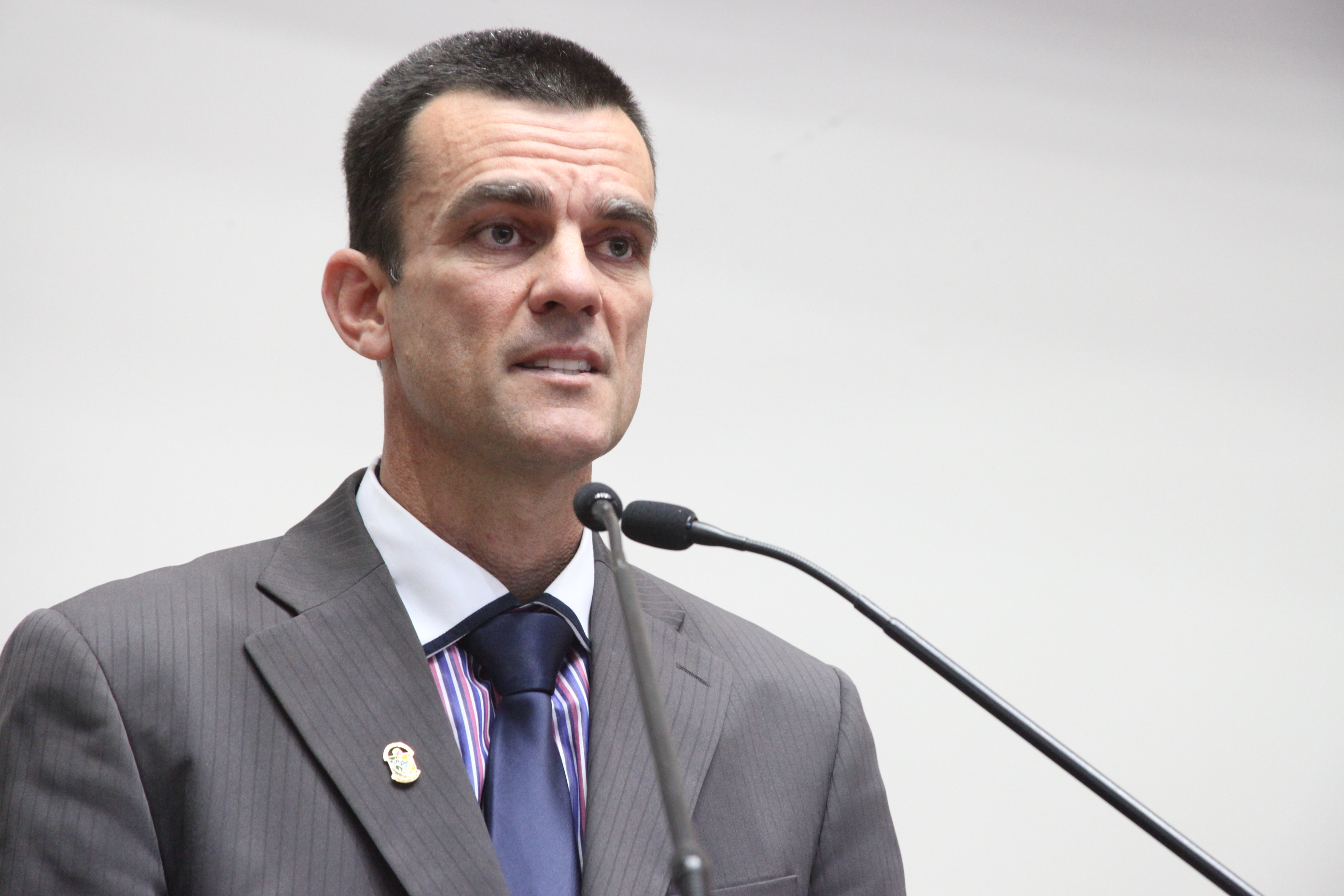 Comissão de Direitos Humanos promove audiência pública para debater o Estatuto Nacional da Juventude. Foto: Fábio Queiroz/Agência AL