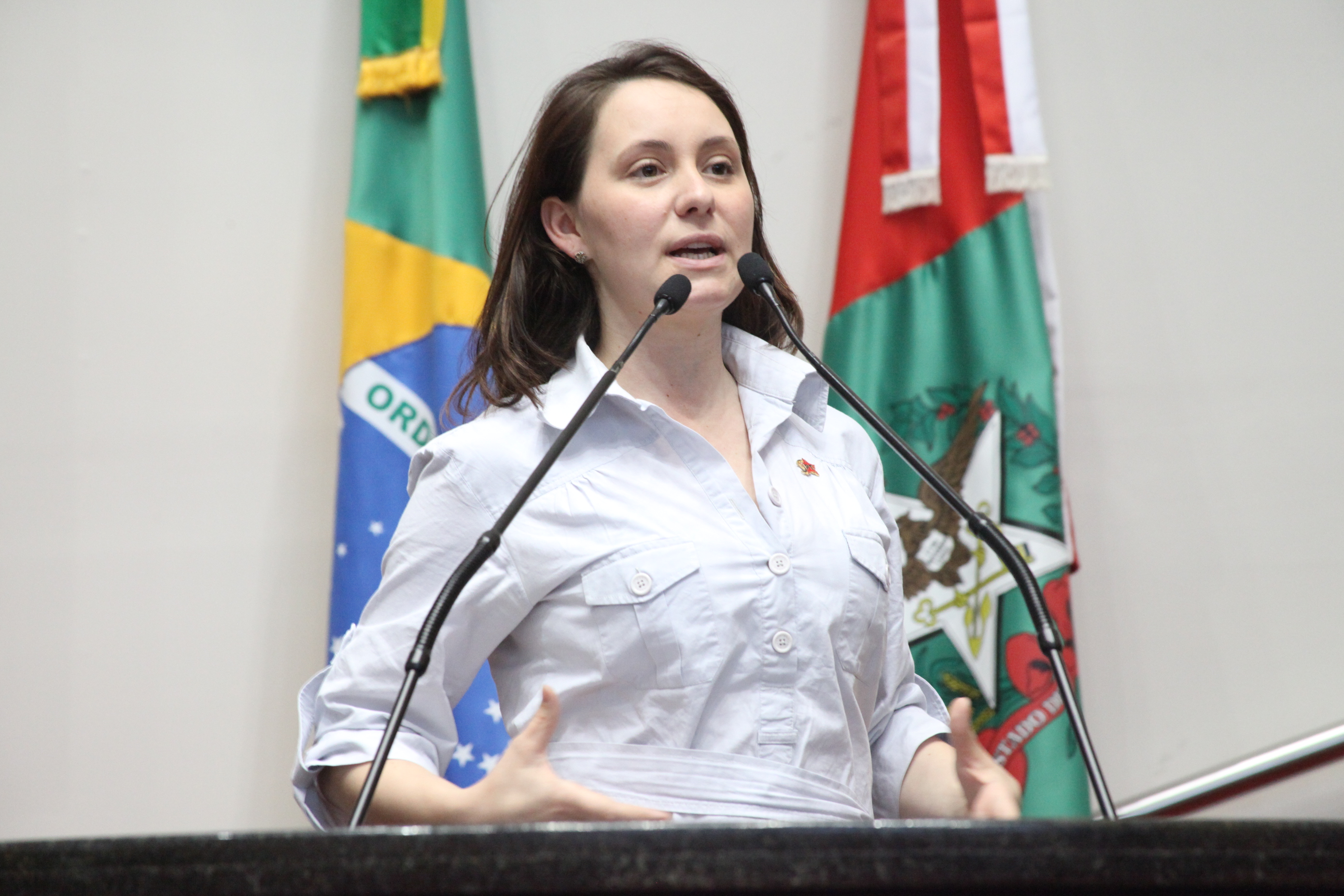 Comissão de Direitos Humanos promove audiência pública para debater o Estatuto Nacional da Juventude. Foto: Fábio Queiroz/Agência AL