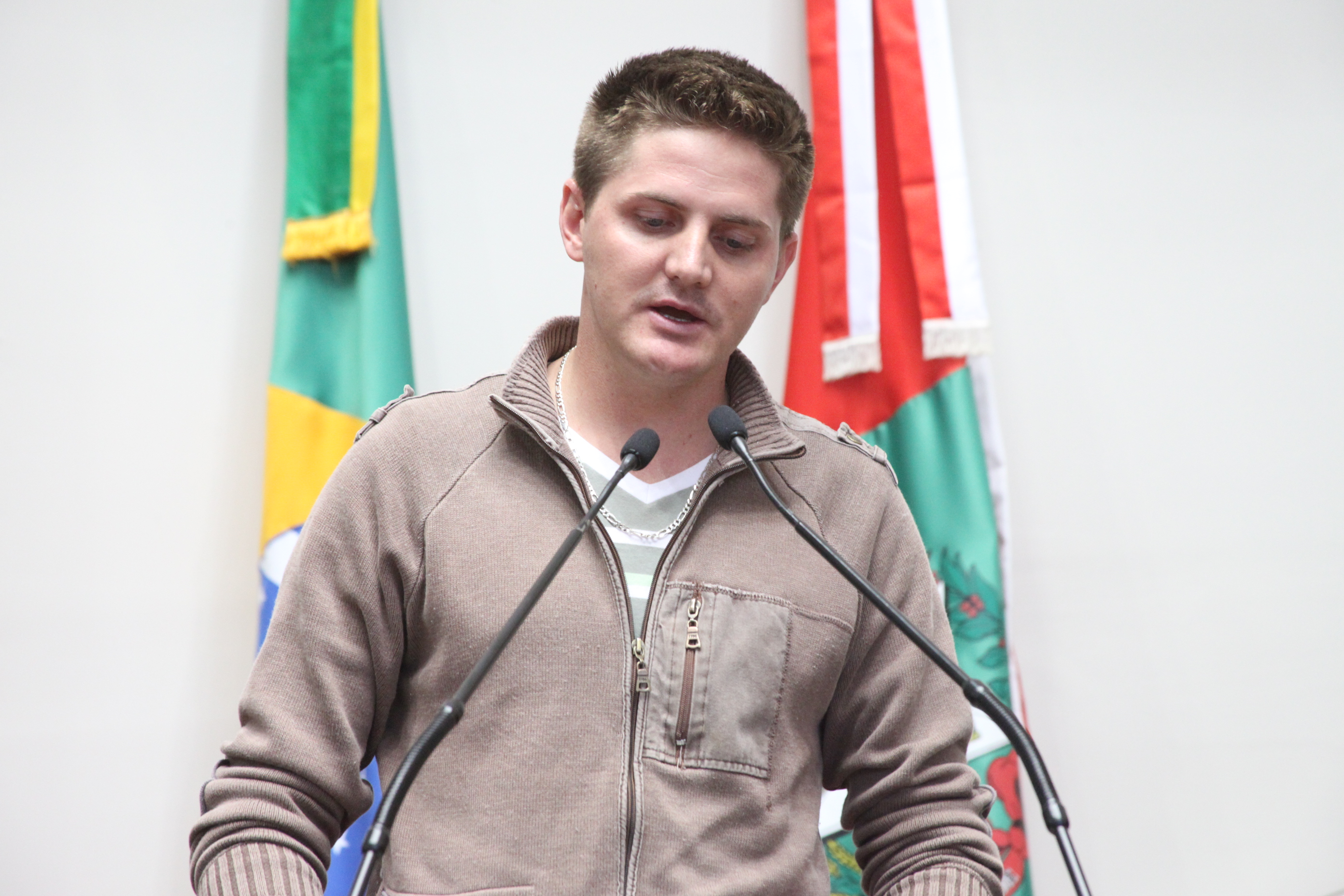 Comissão de Direitos Humanos promove audiência pública para debater o Estatuto Nacional da Juventude. Foto: Fábio Queiroz/Agência AL