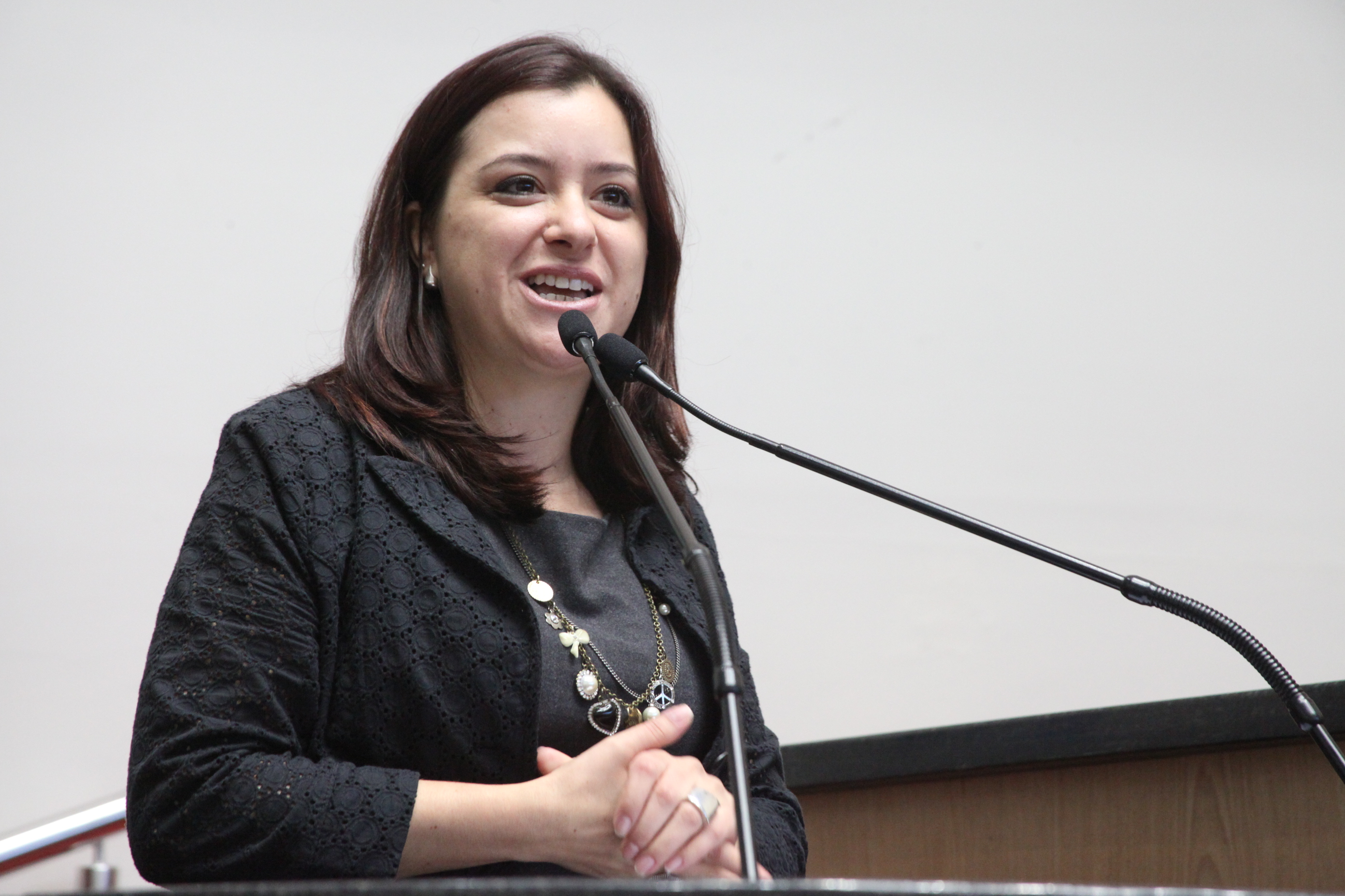 Comissão de Direitos Humanos promove audiência pública para debater o Estatuto Nacional da Juventude. Foto: Fábio Queiroz/Agência AL