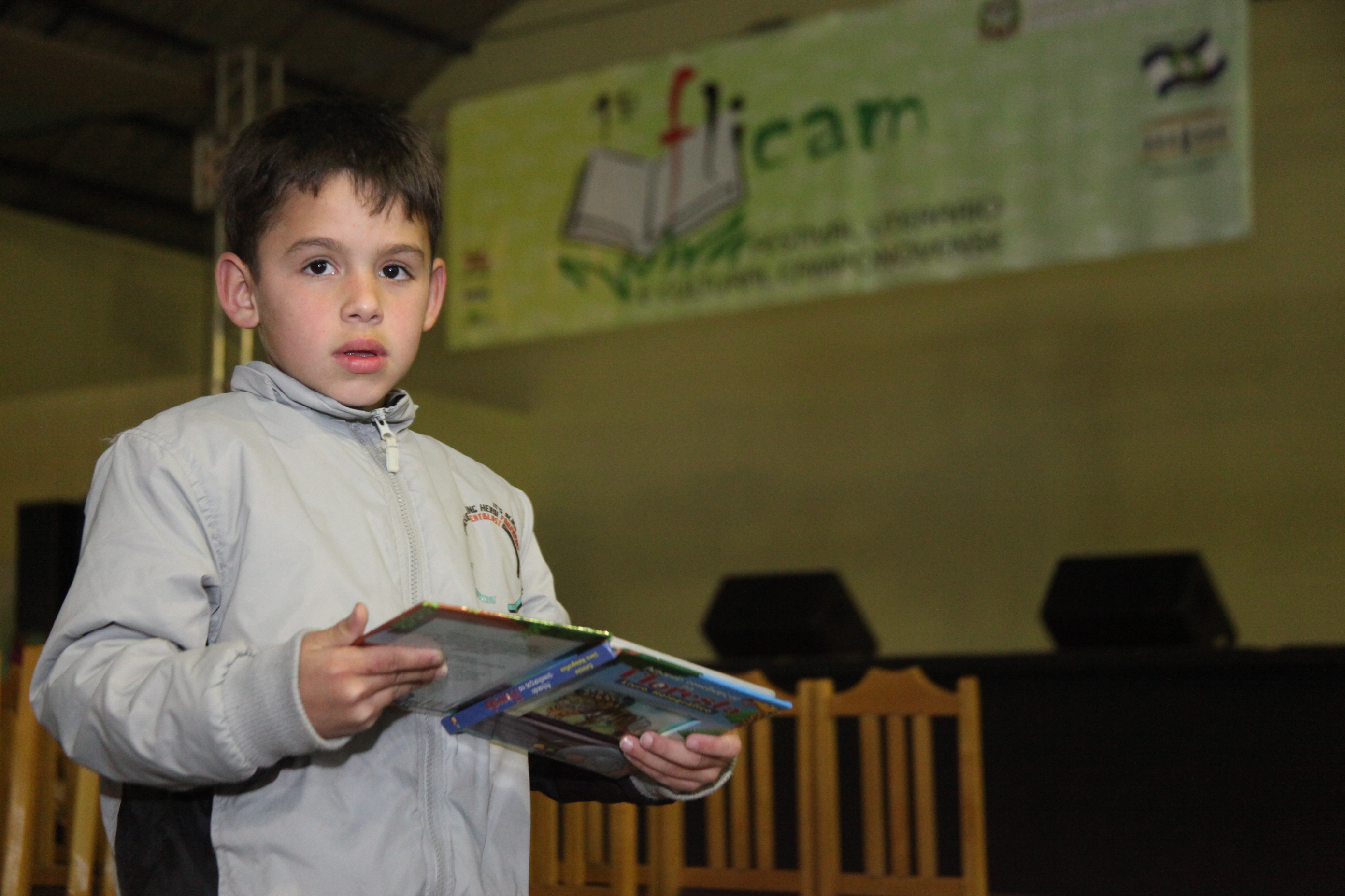 1° Flicam