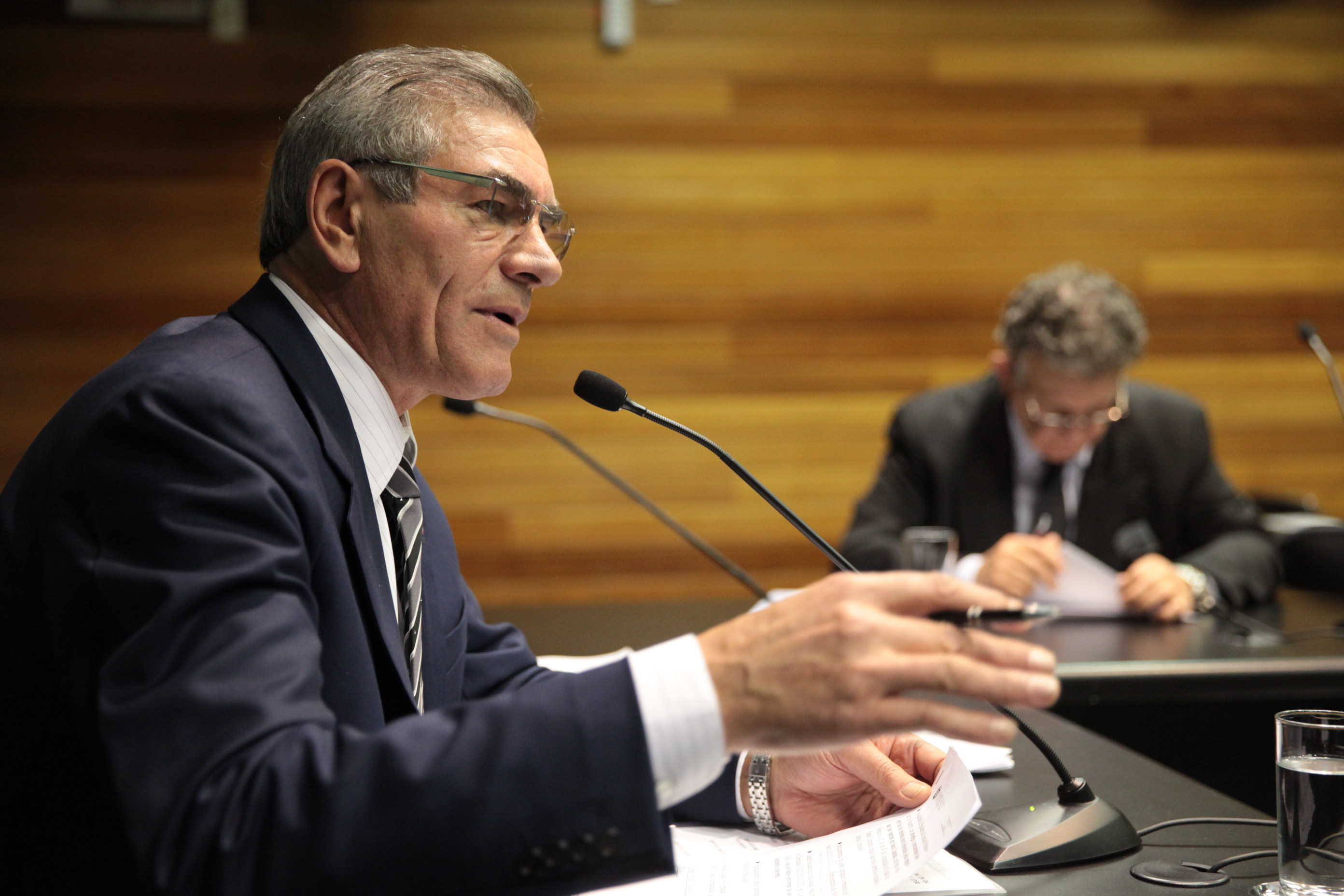 CPI da Telefonia Móvel no Estado de SC