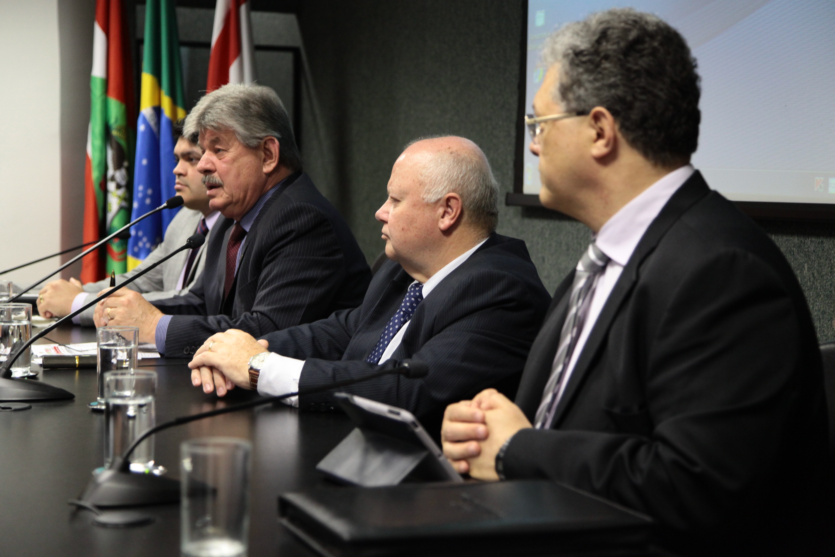 Oficina de Mobilidade Urbana - Foto: Juliana Stadnik/Agência AL