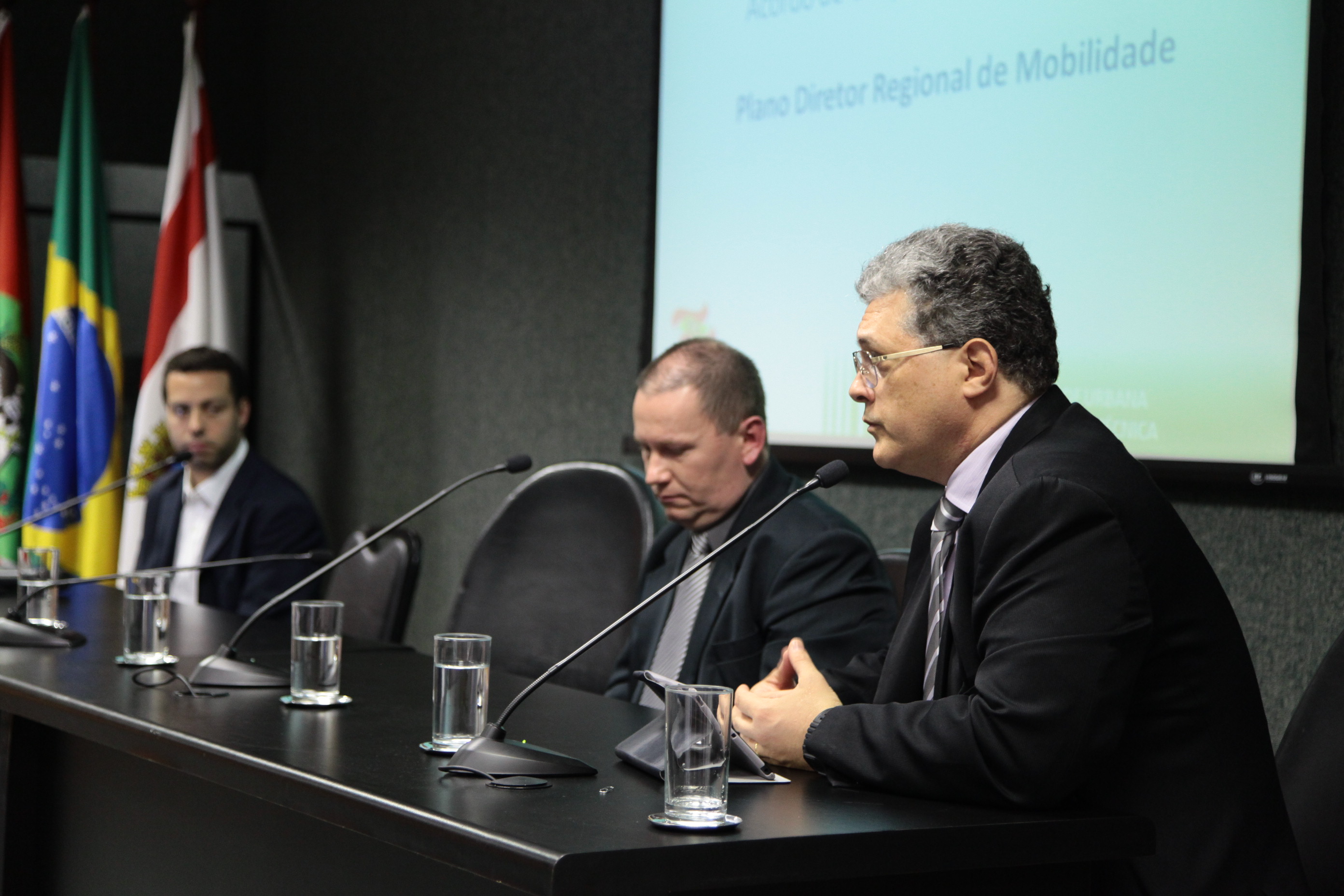 Oficina de Mobilidade Urbana - Foto: Juliana Stadnik/Agência AL