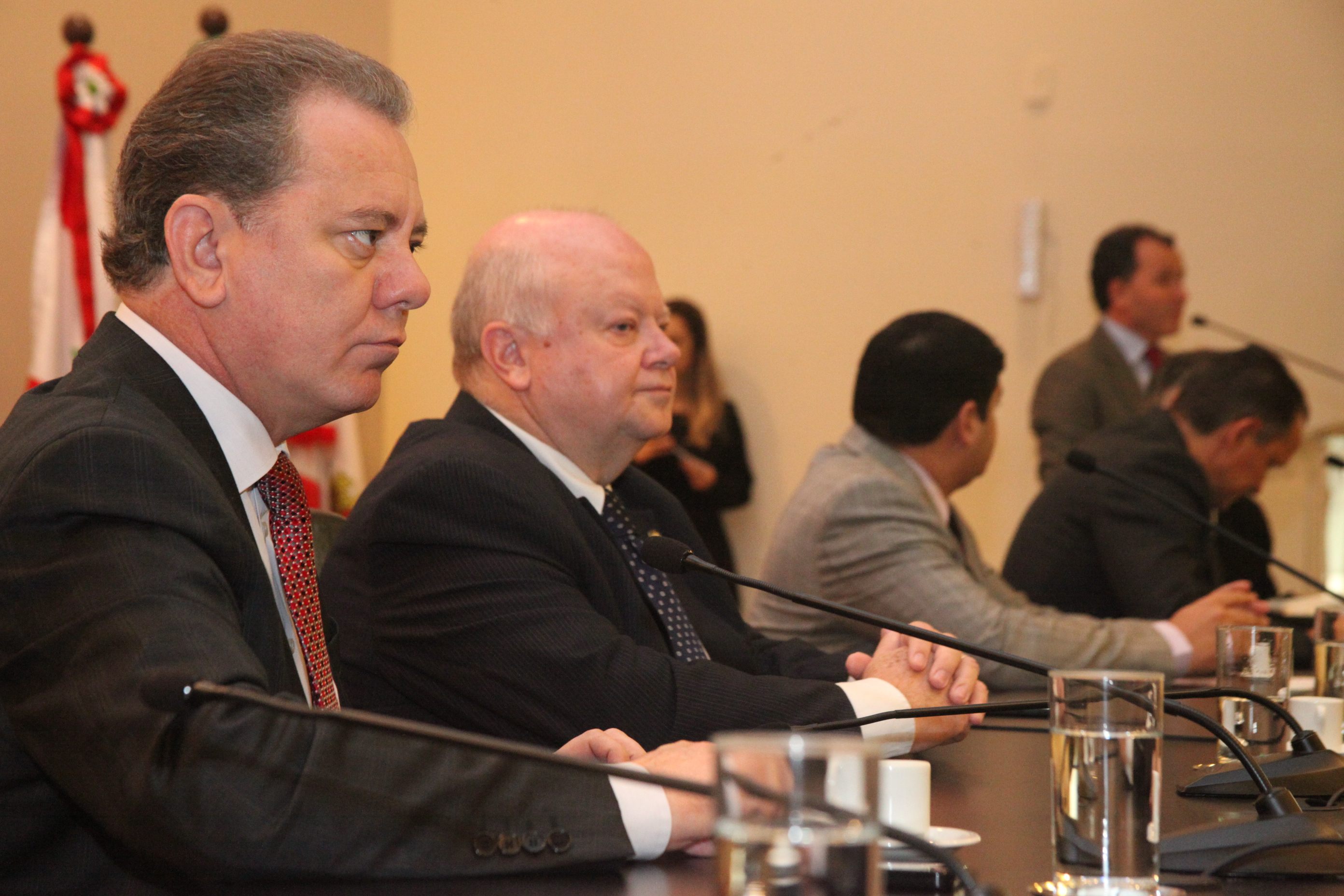 Seminário e oficina técnica da Semana Estadual da Mobilidade. Foto: Fábio Queiroz/Agência AL