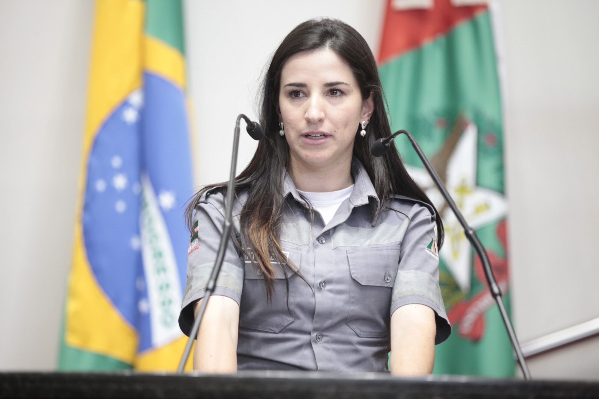 Sindicato dos agentes de trânsito pede valorização da categoria