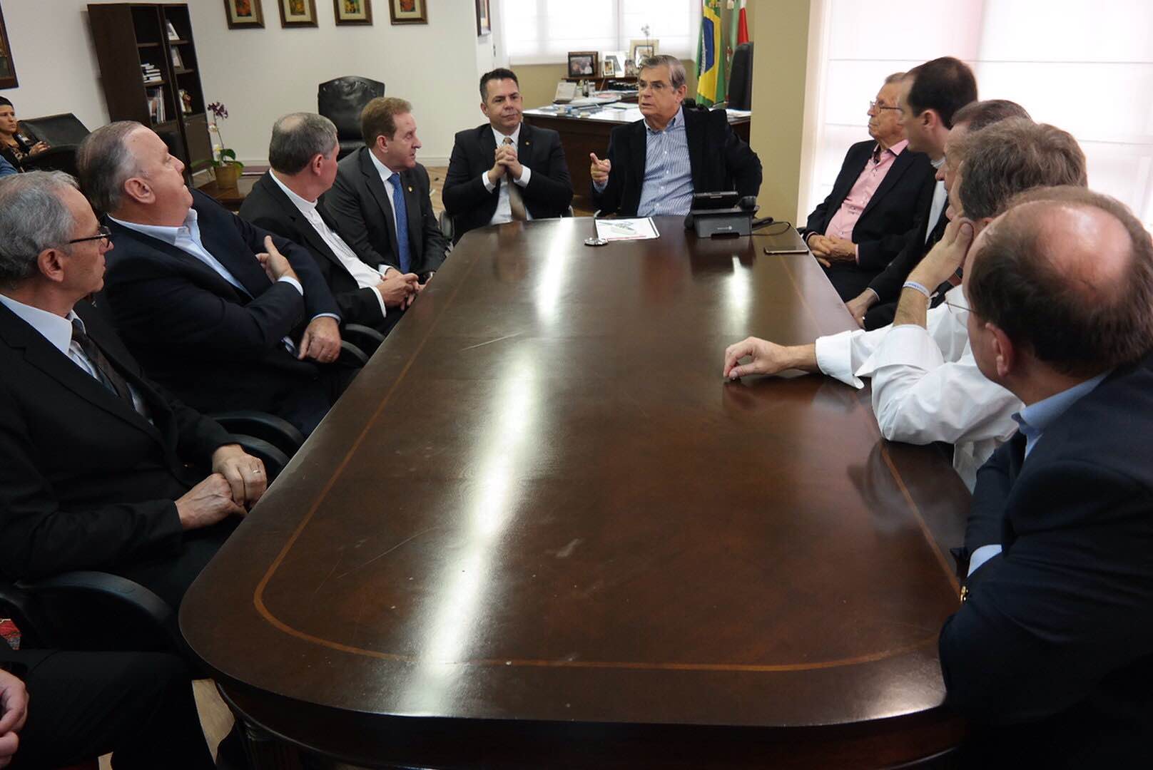 Comissão de Constituição e Justiça. Eduardo Guedes de Oliveira/ Agência AL.