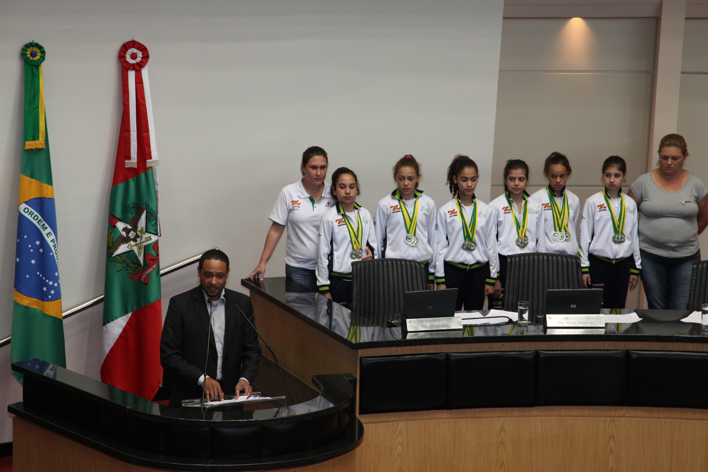 Associação Desportiva do Instituto Estadual de Educação