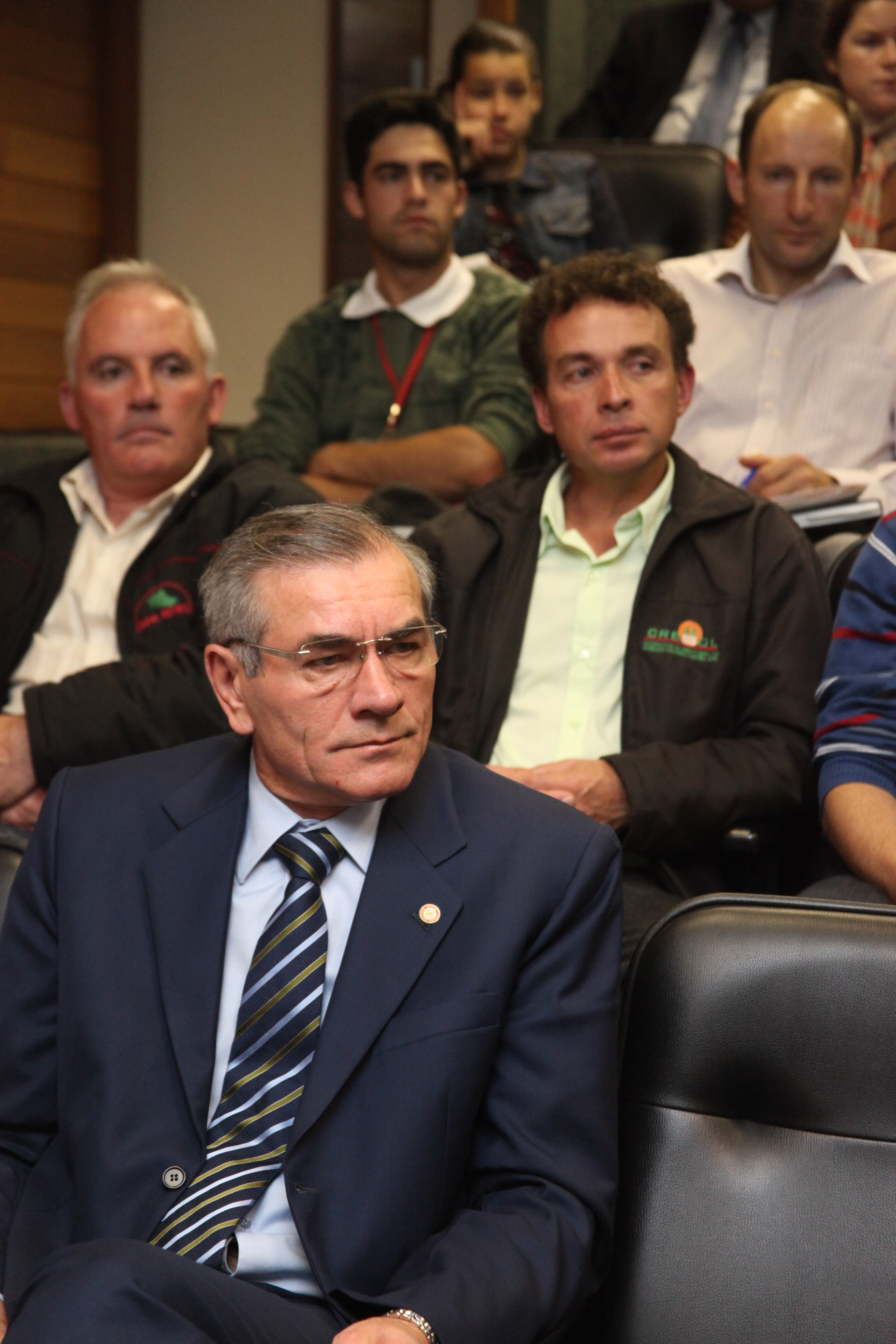 Audiência Pública Código Ambiental. Fábio Queiroz/Agência AL