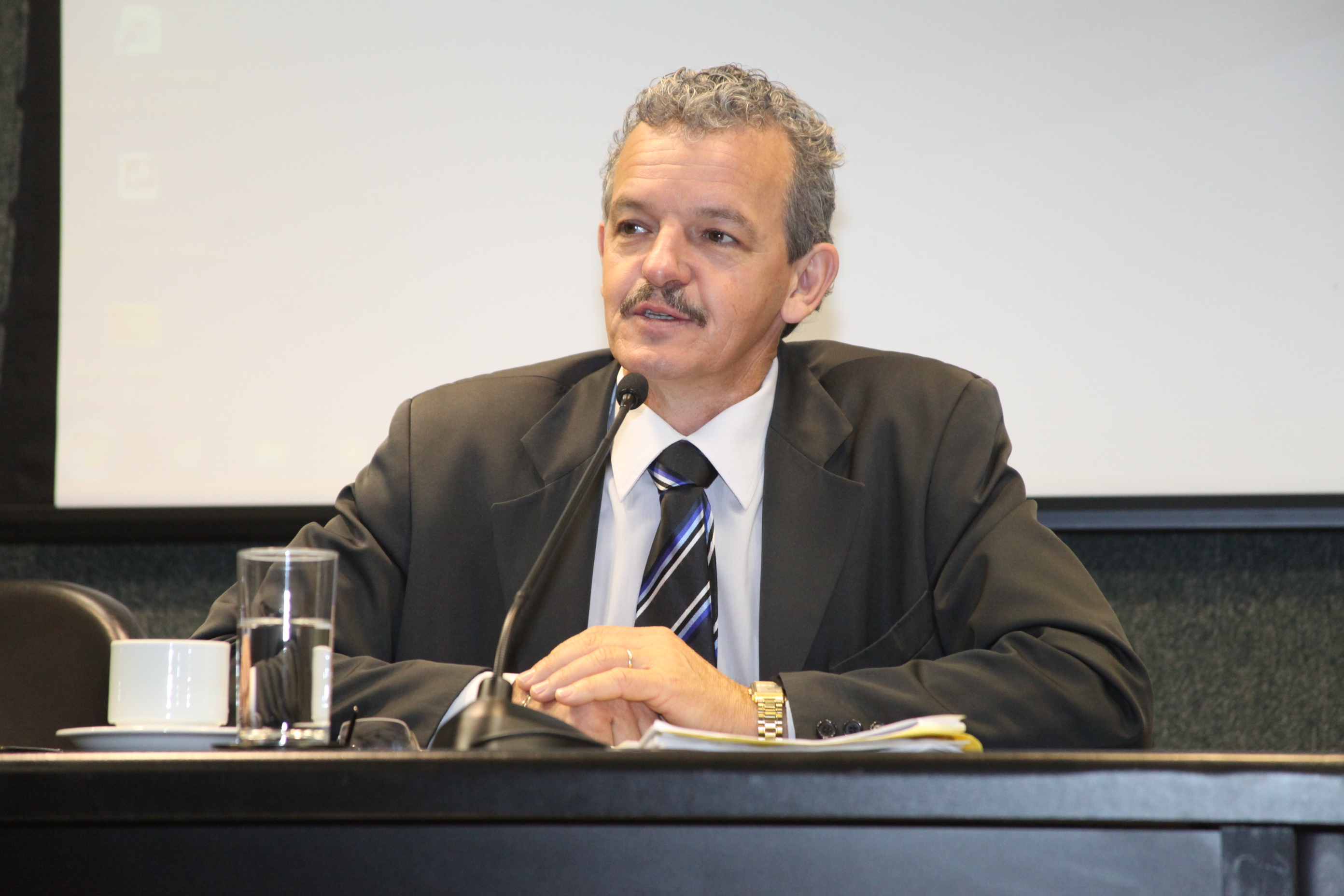 Audiência Pública Código Ambiental. Fábio Queiroz/Agência AL