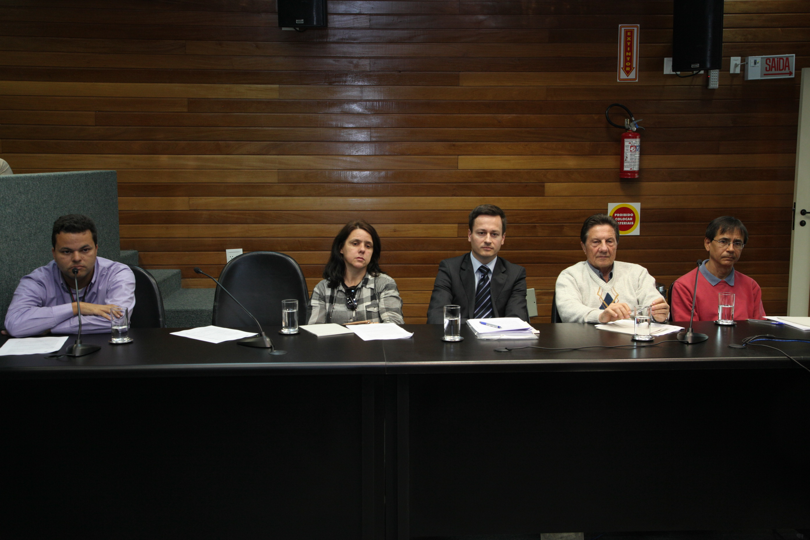 Contribuições para o PL que Cria Sistema Cicloviário - Foto: Solon Soares