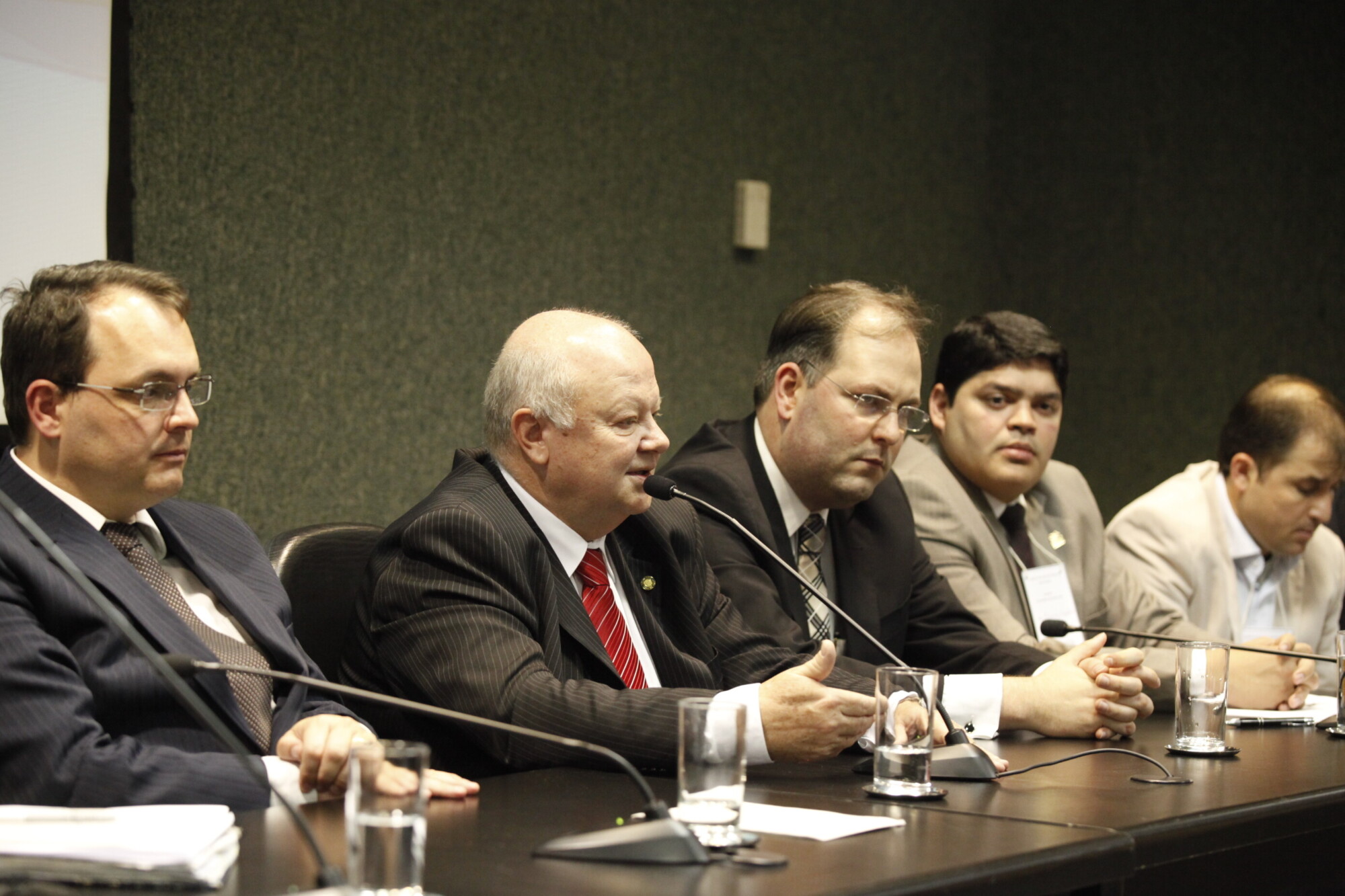 Seminário aborda desafios para efetivação da Região Metropolitana da Grande Florianópolis