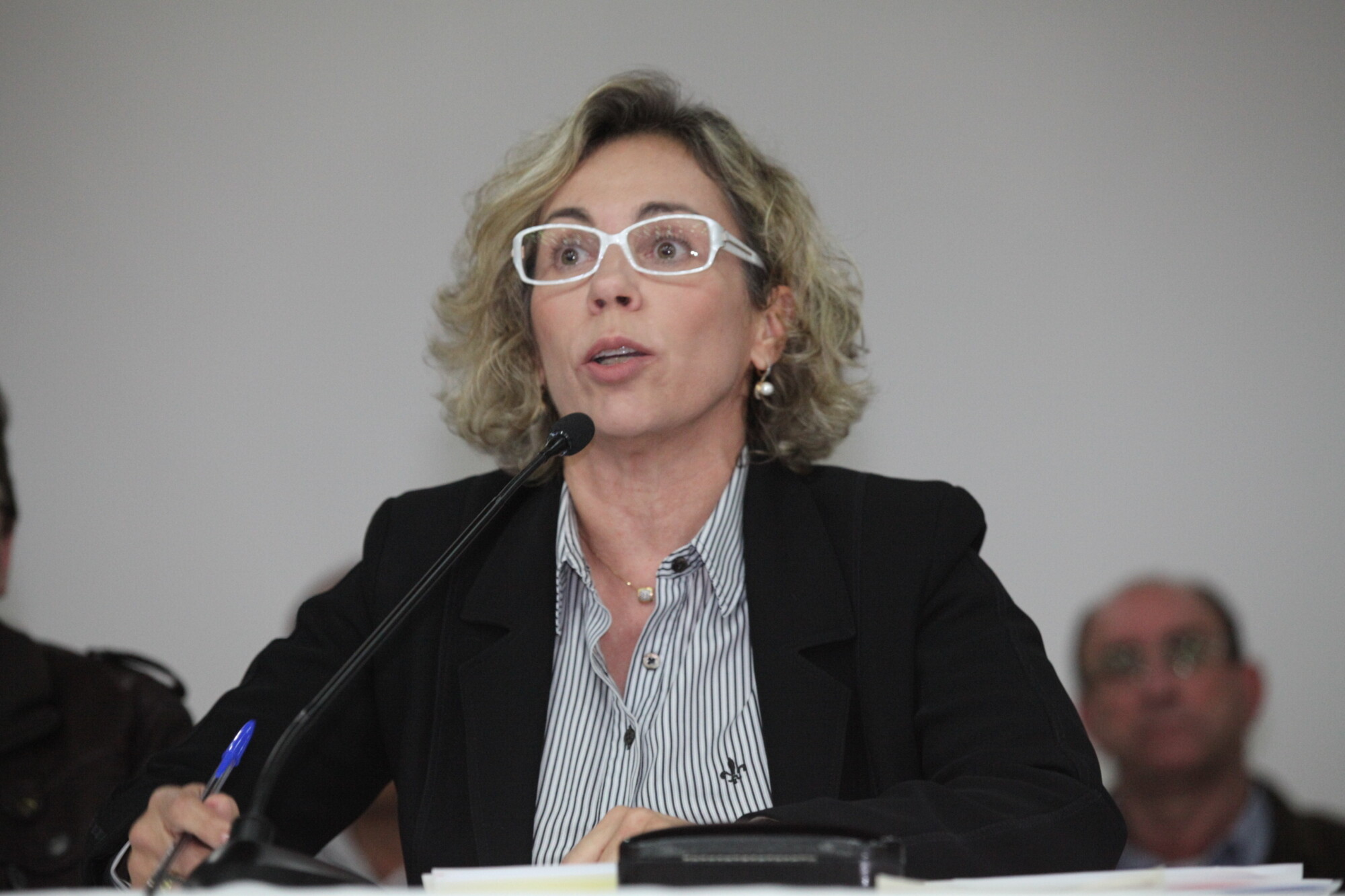 Deputada Ana Paula Lima (PT). Foto: Solon Soares/AL