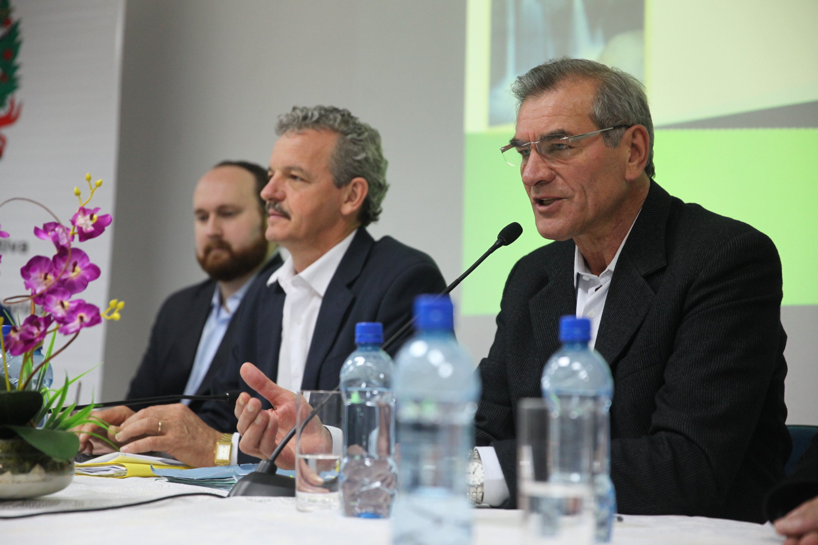 Audiência Pública – ICMS Ecológico