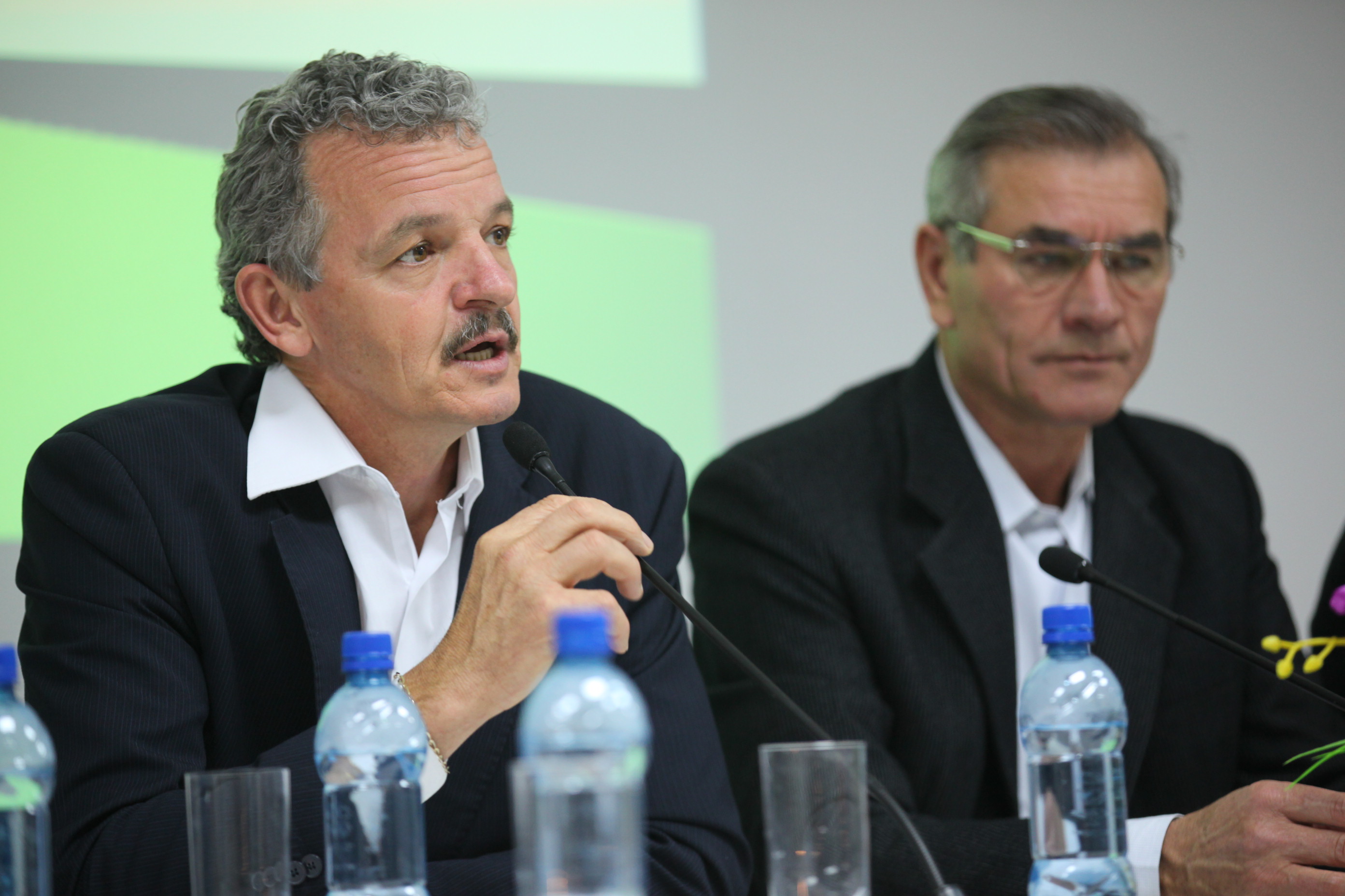 Audiência Pública - ICMS Ecológico - Foto: Lucas Gabriel Diniz / Agência AL