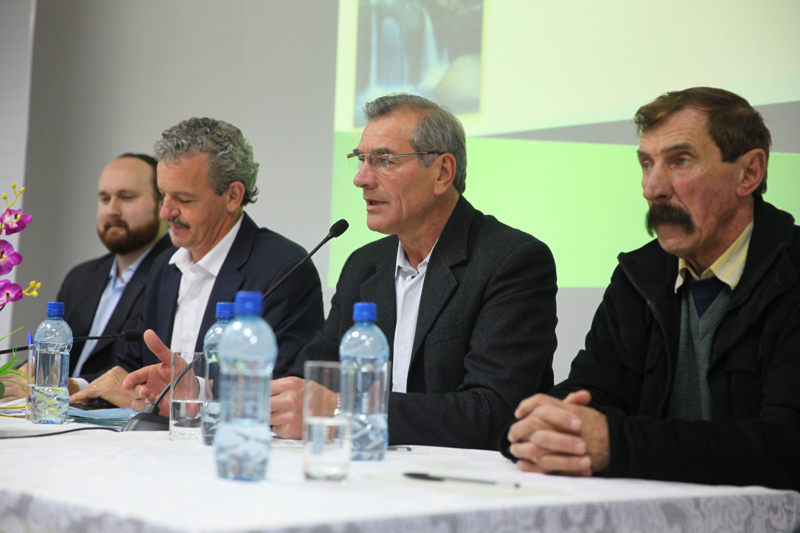 Audiência Pública - ICMS Ecológico - Foto: Lucas Gabriel Diniz / Agência AL