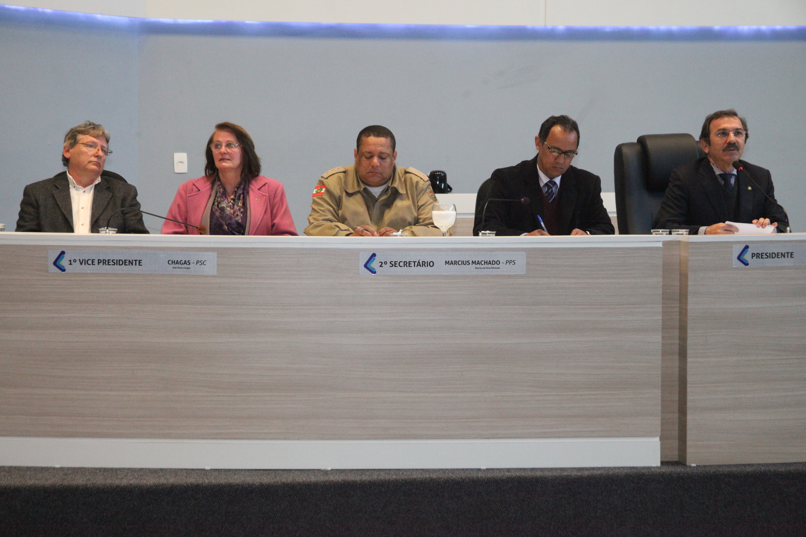 Audiência Pública a fim de discutir o tema: Adolescentes em conflito com a lei e medidas socioeducativas. Como a FIA (Fundo da Infância e Adolescência) pode ajudar a solucionar o problema. Foto: Fábio Queiroz/Agência AL