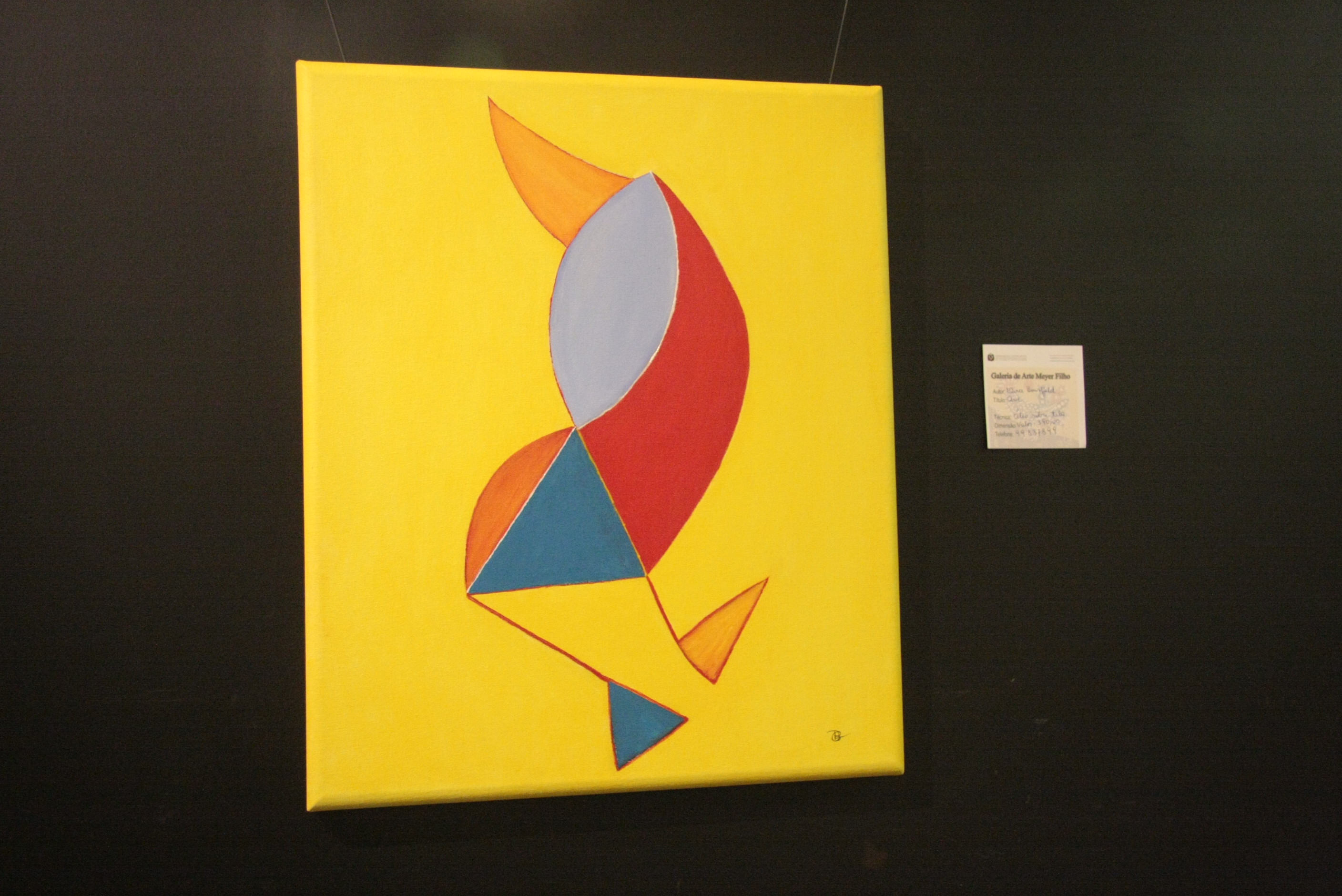 Exposição 