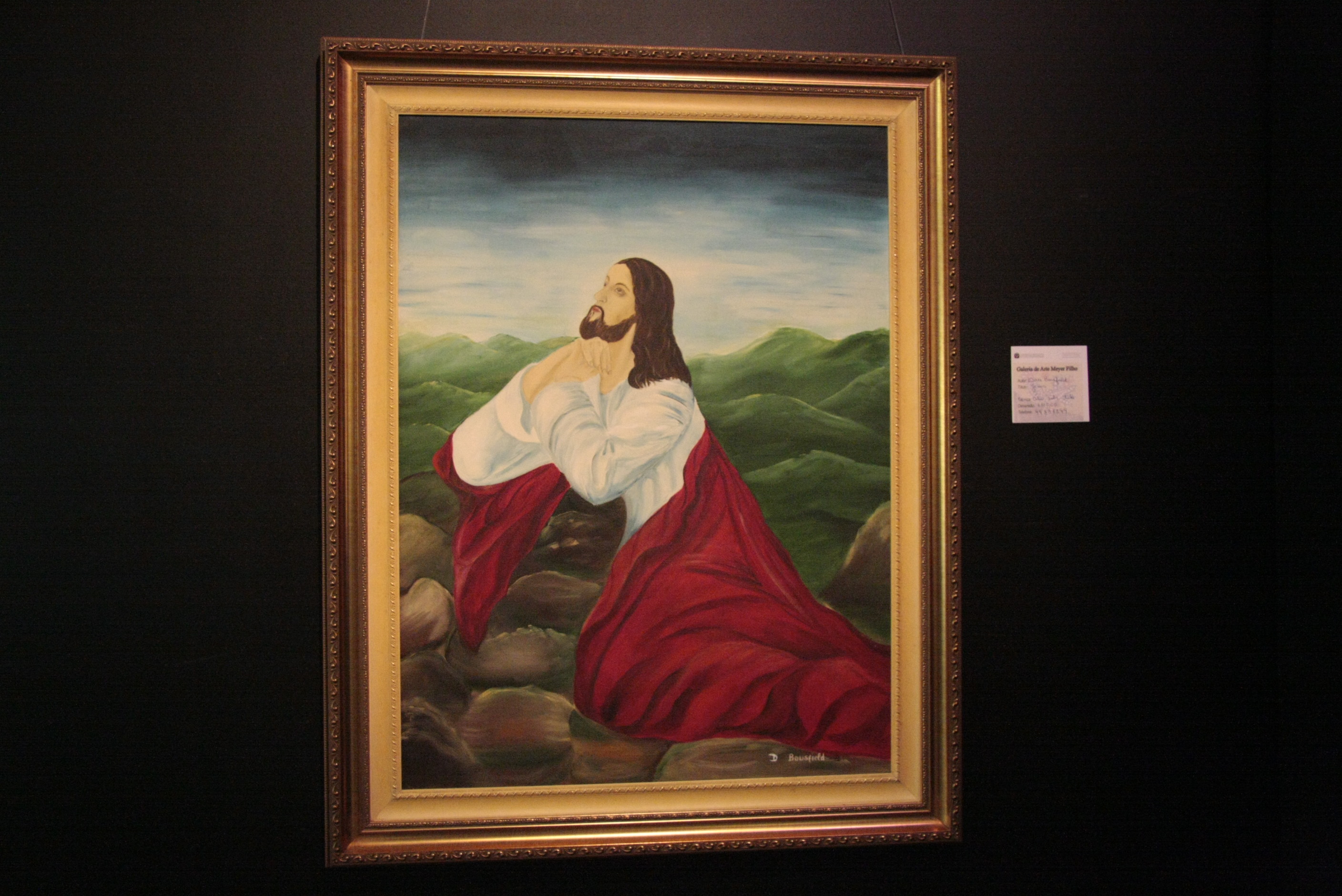 Exposição 