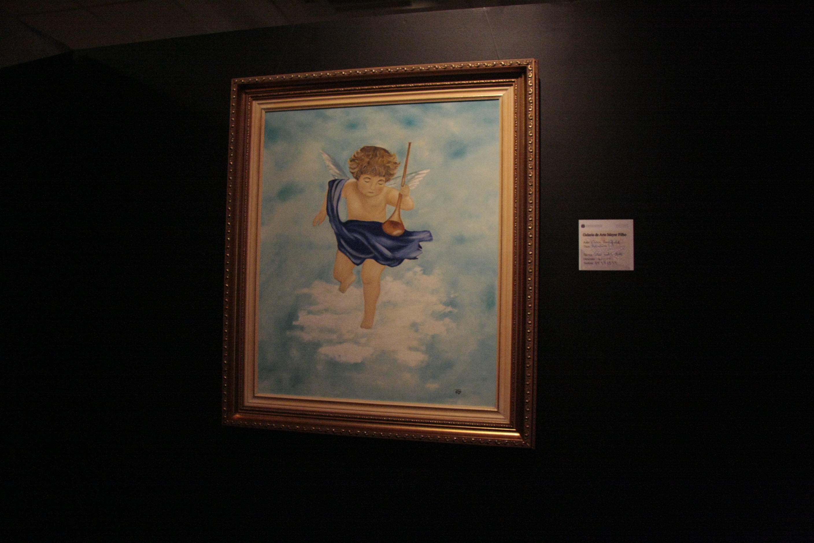 Exposição 
