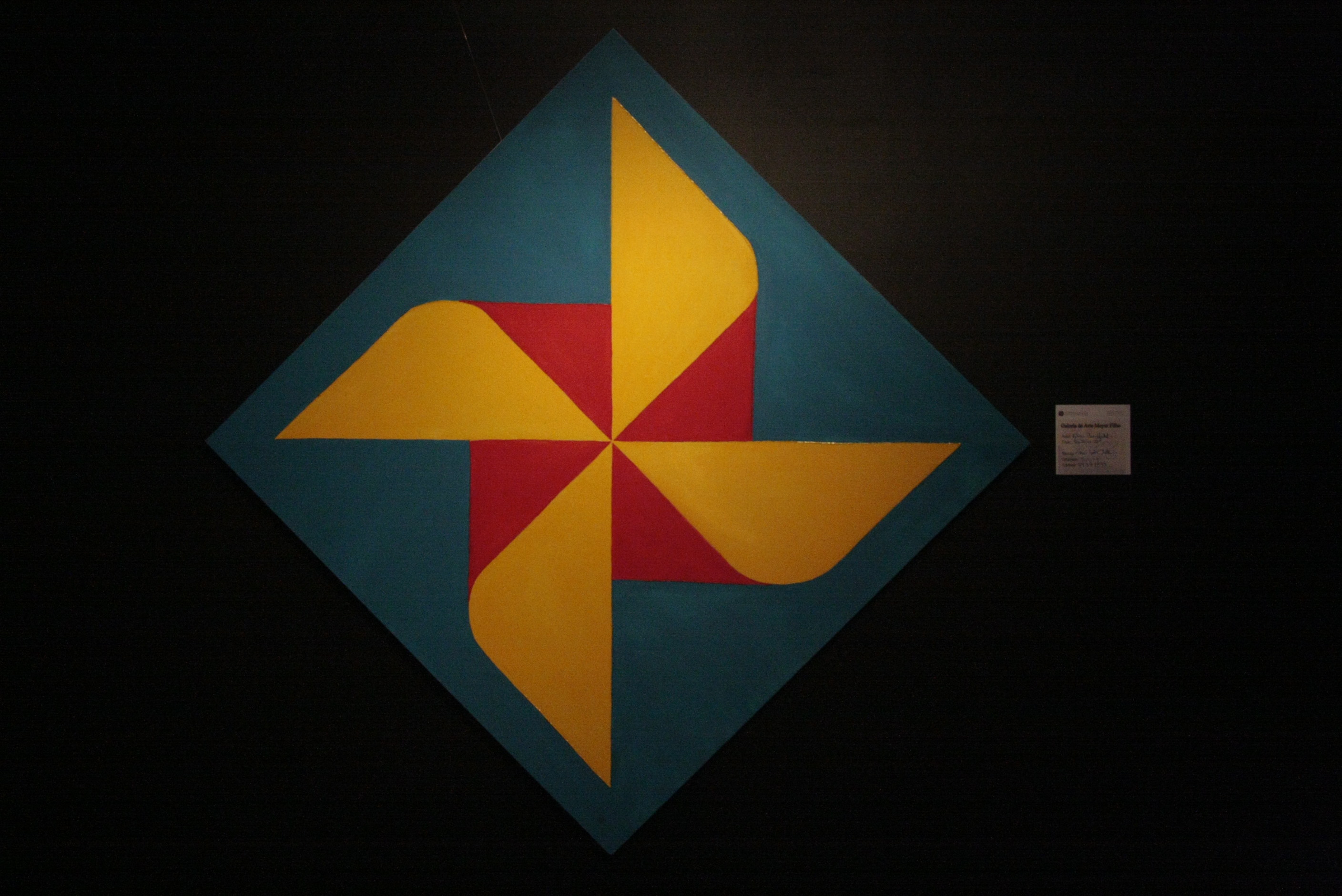 Exposição 