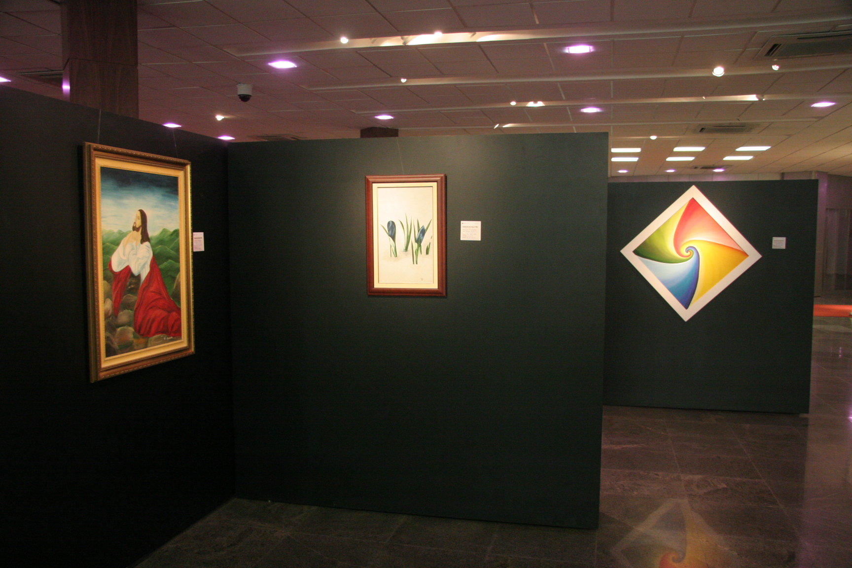 Exposição 