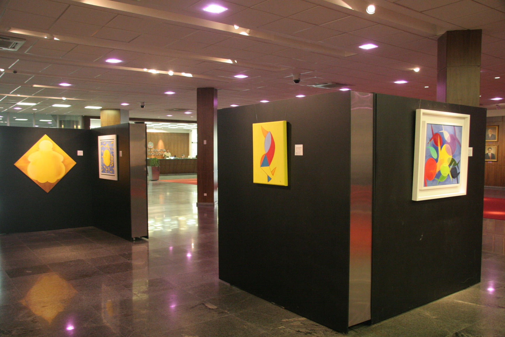Exposição 