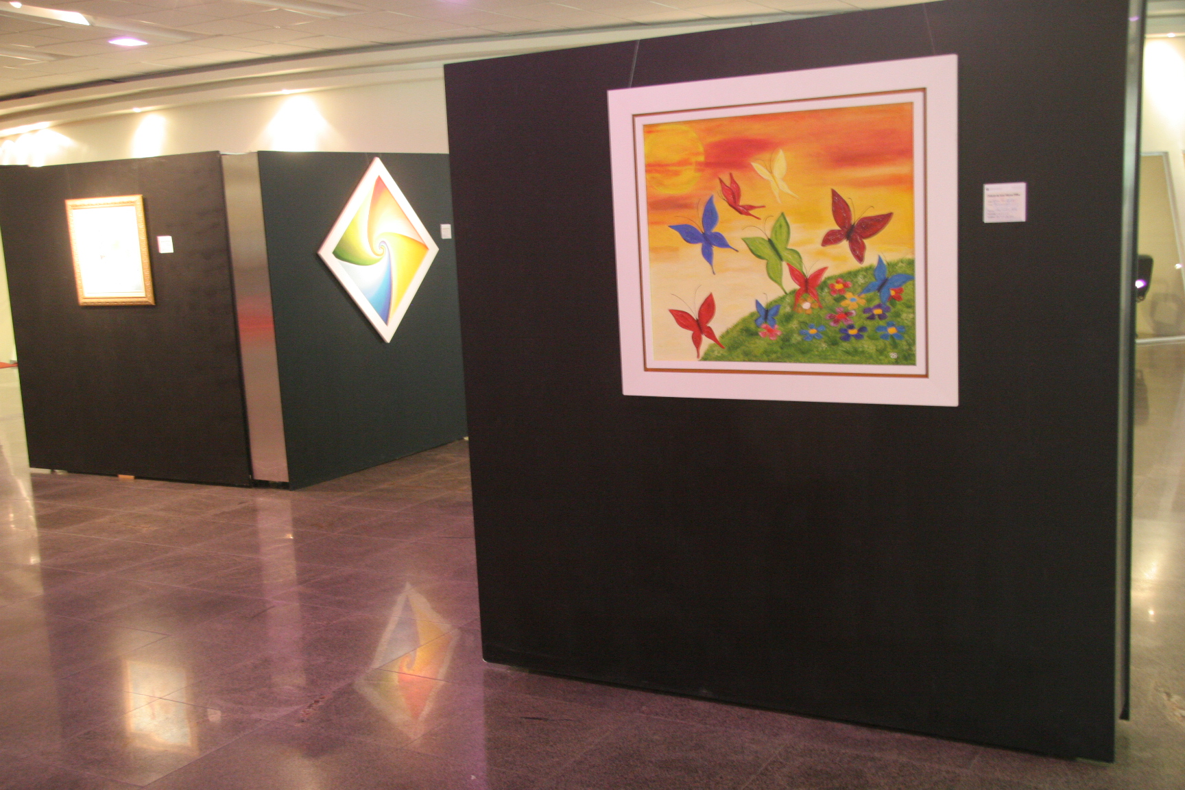 Exposição 