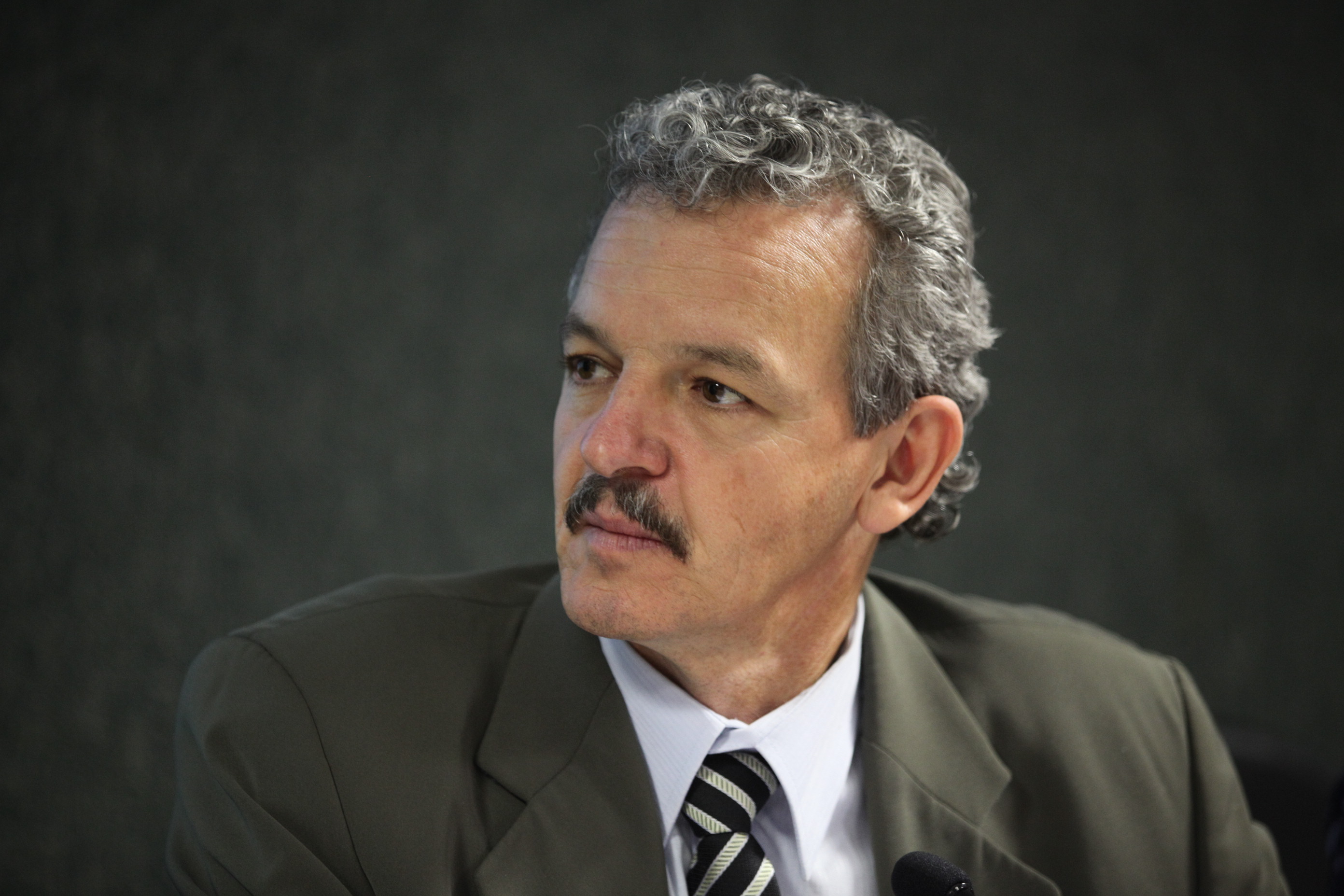 Audiência Pública - Direito a Diversidade Religiosa - Deputado Dirceu Dresch (PT)