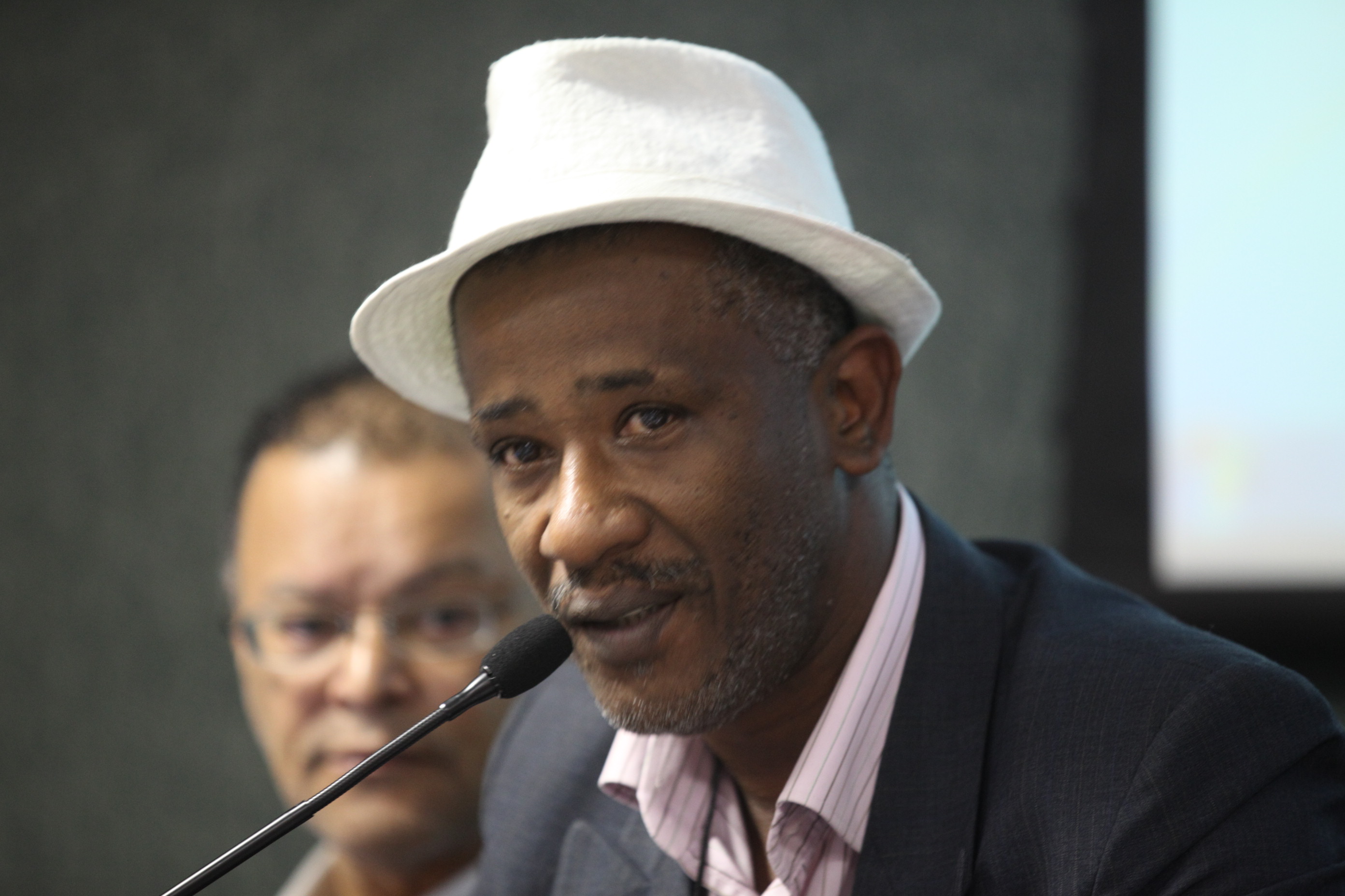 Audiência Pública - Direito a Diversidade Religiosa - José Ribeiro