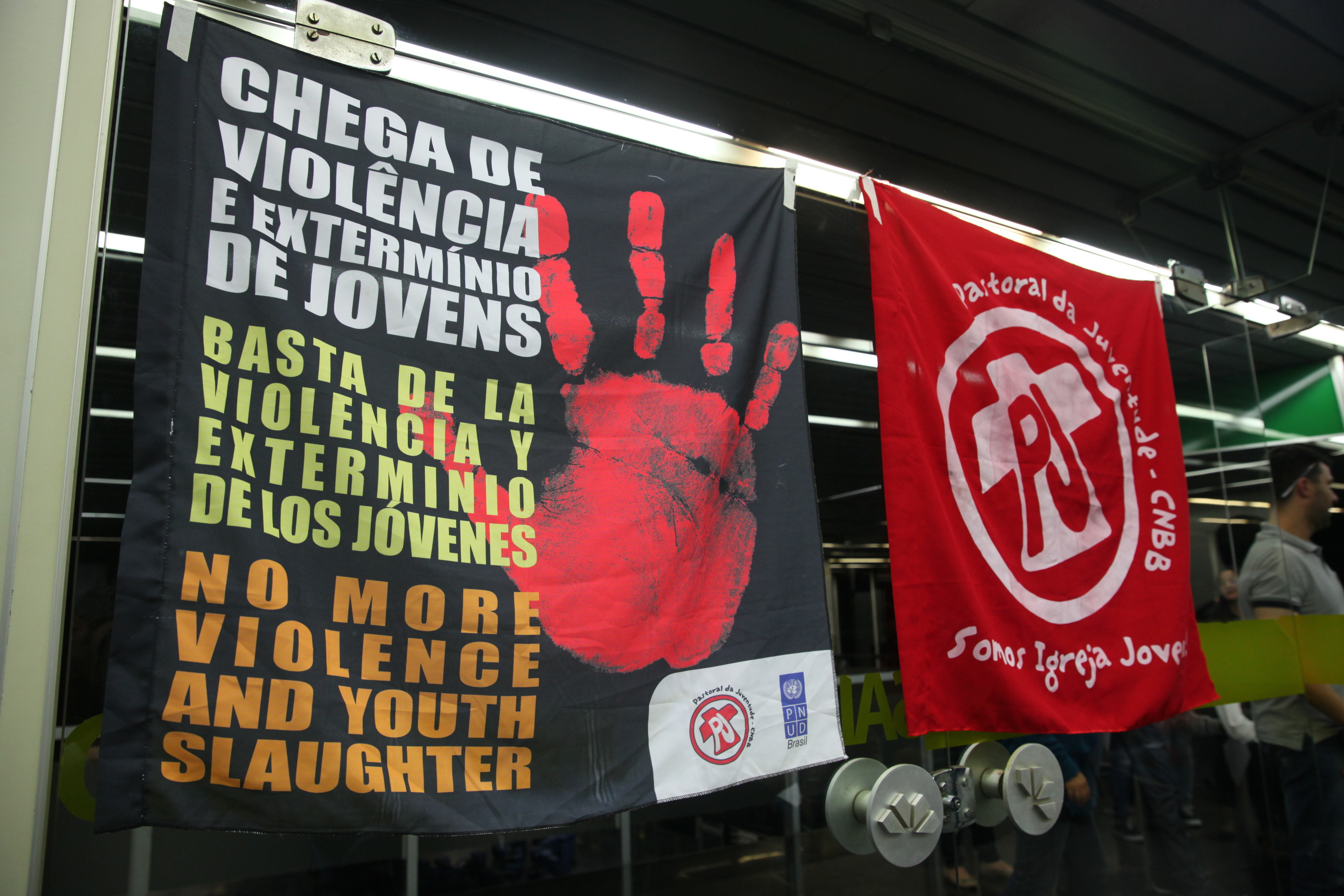 Audiência Pública - Conselho Estadual da Juventude - Foto: Lucas Gabriel Diniz / Agência AL