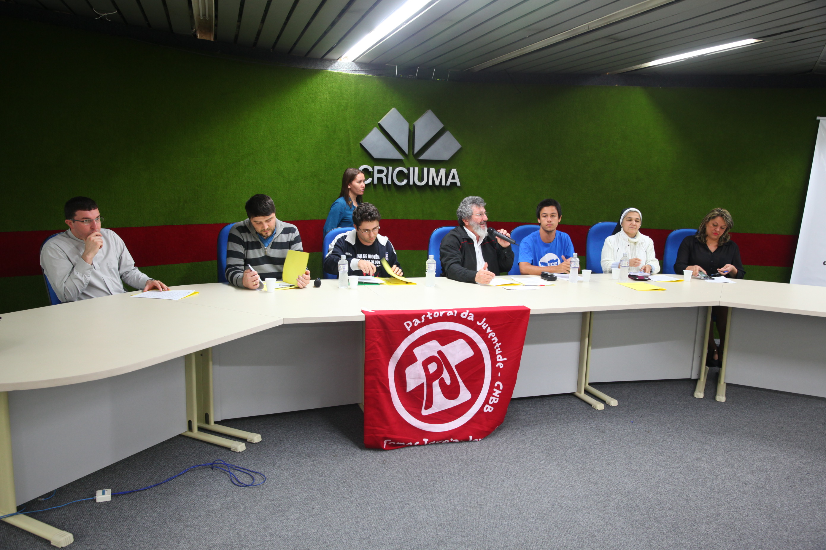 Audiência Pública - Conselho Estadual da Juventude - Foto: Lucas Gabriel Diniz / Agência AL