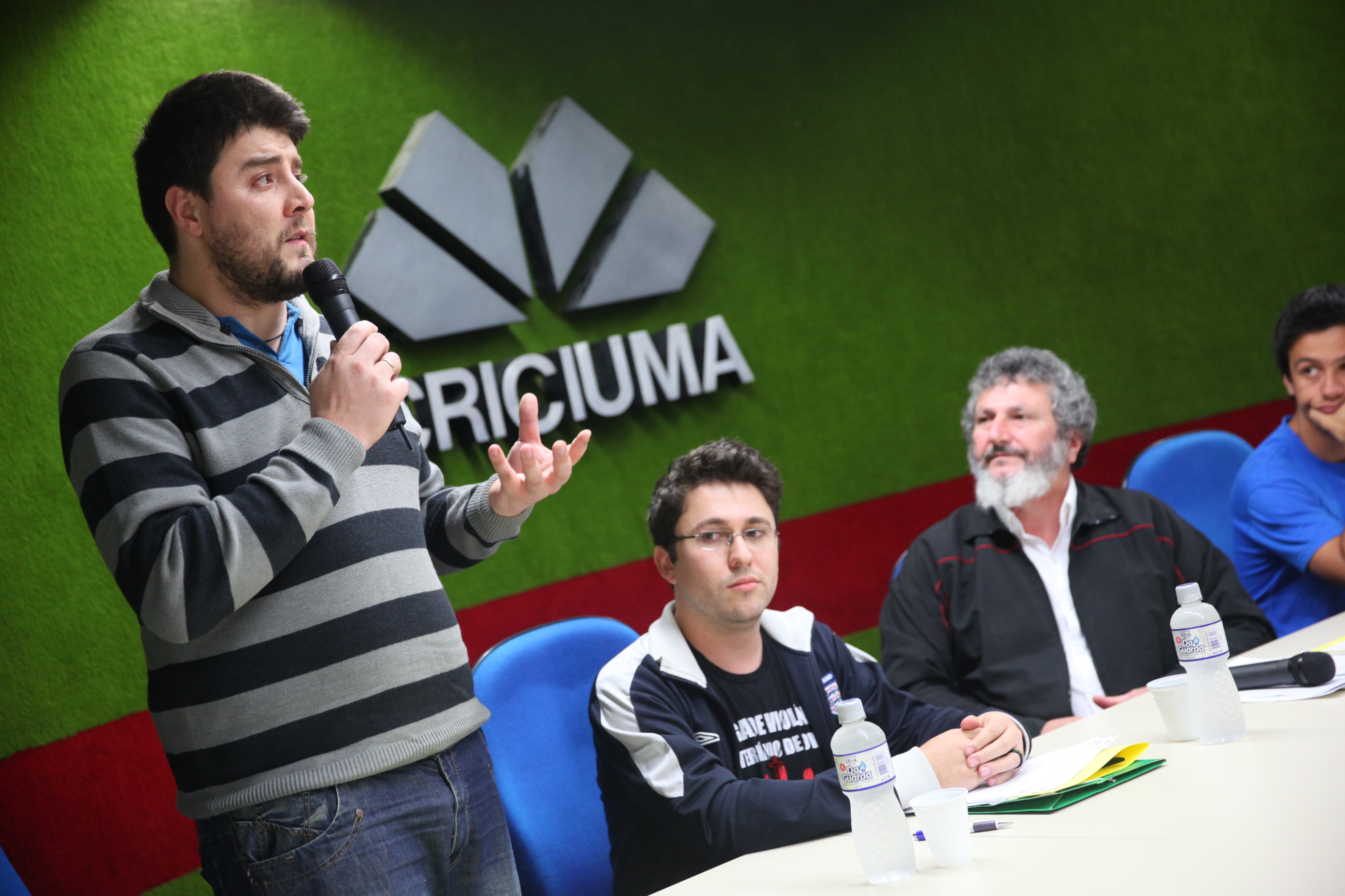 Audiência Pública - Conselho Estadual da Juventude - Foto: Lucas Gabriel Diniz / Agência AL