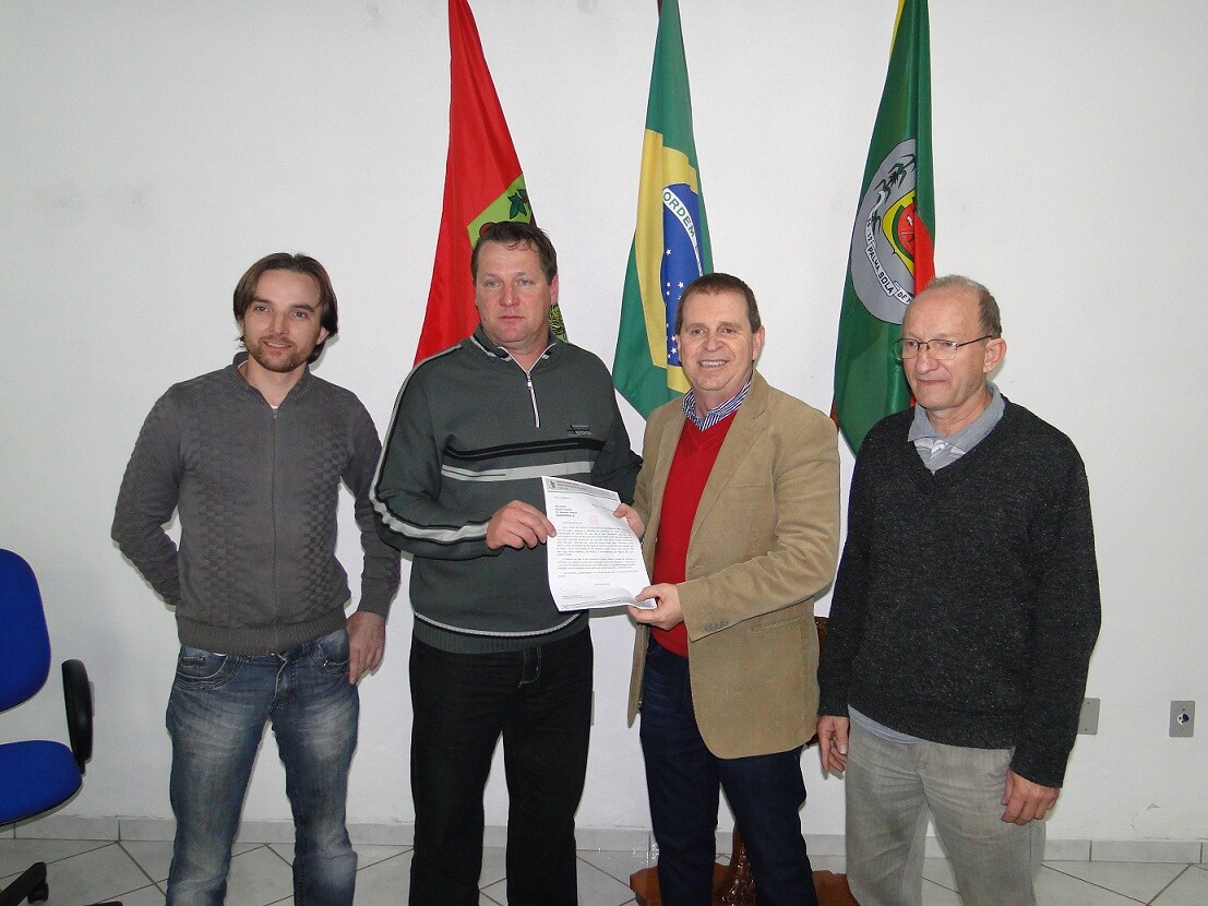 Eskudlark apoia estadualização do trecho entre Palma Sola e São José do Cedro