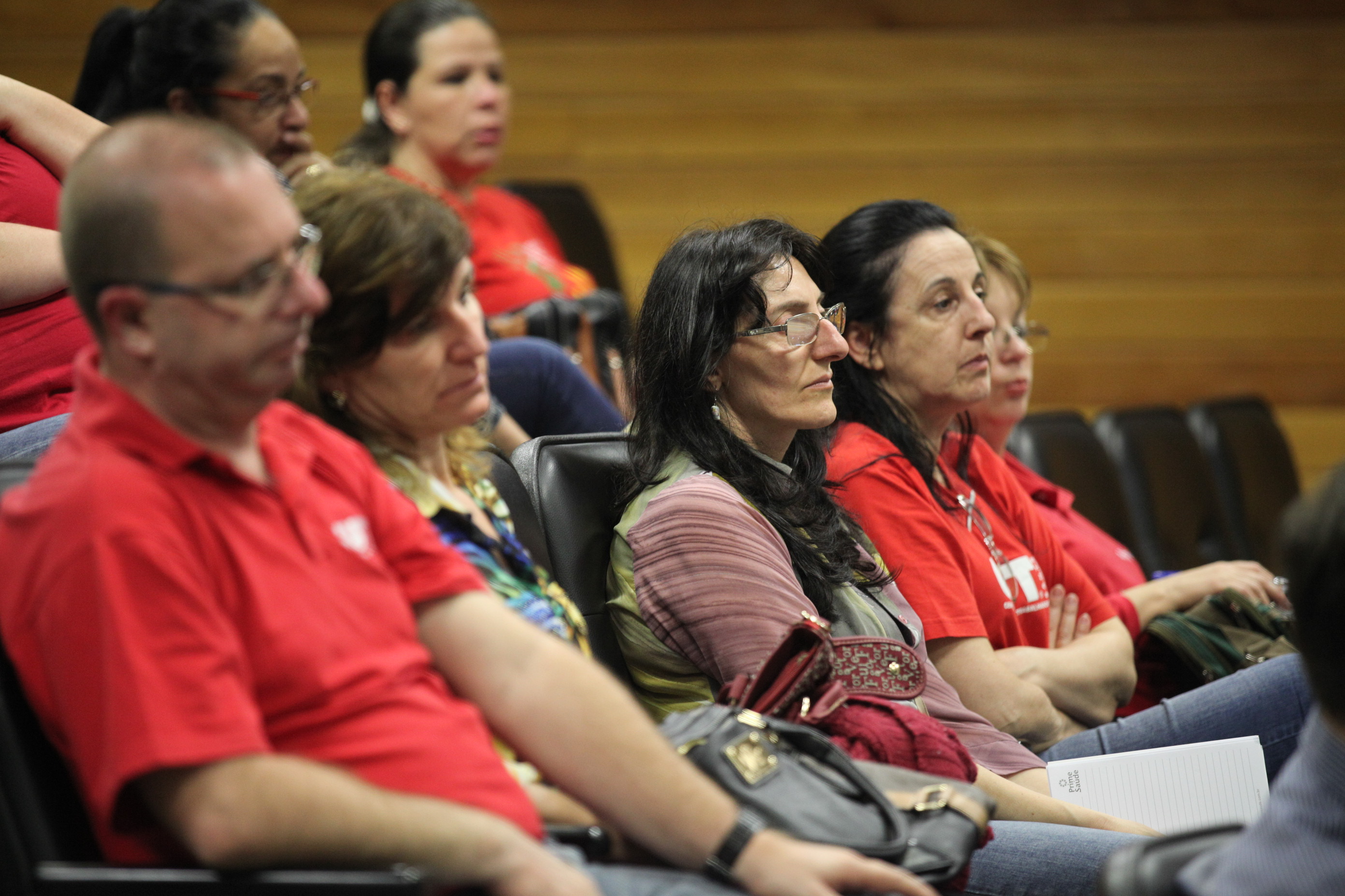 Abertura da Frente Parlamentar em Defesa do Serviço Público de Qualidade