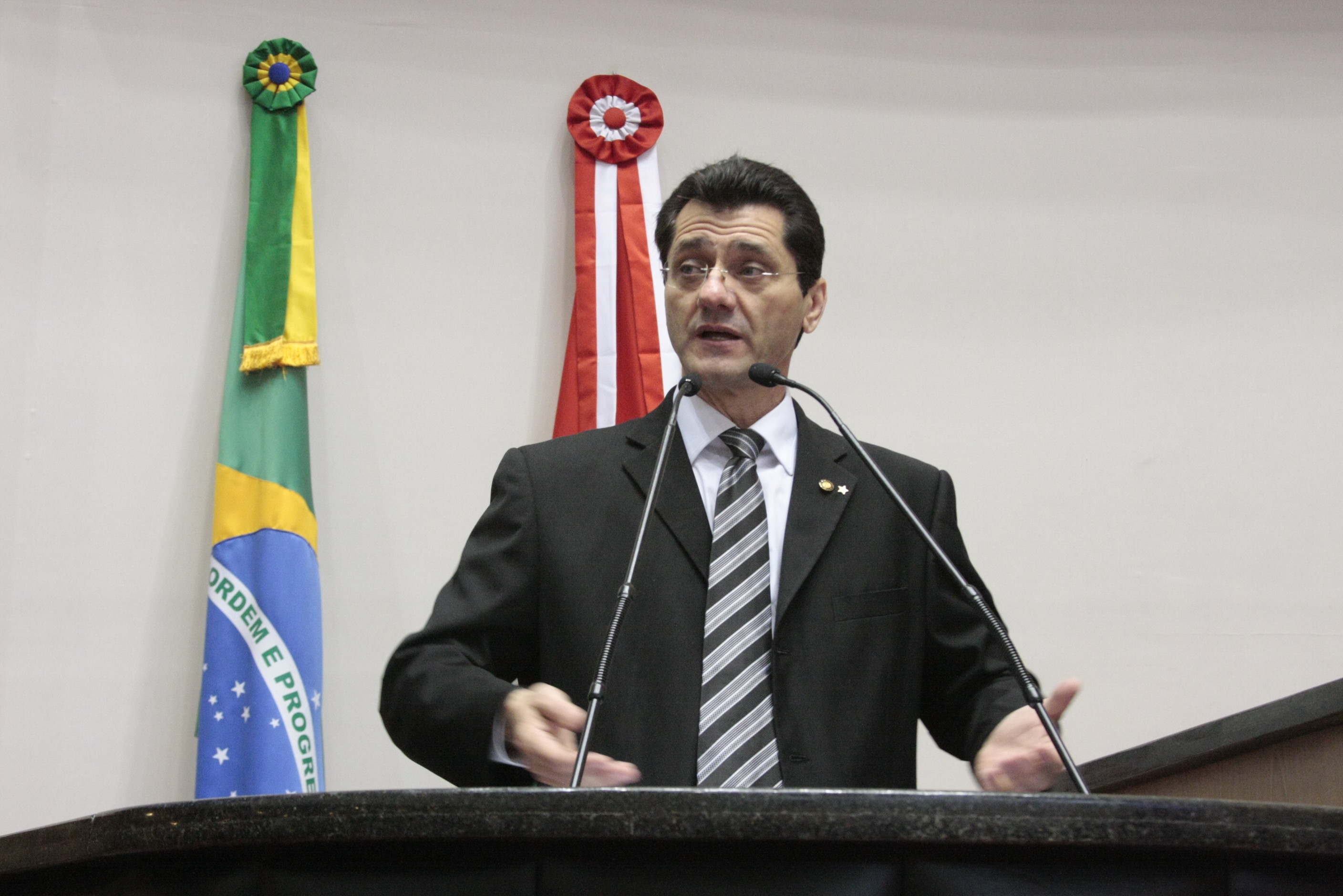 Sessão Ordinária. Foto: Leonardo Gonçalves / Agência Alesc