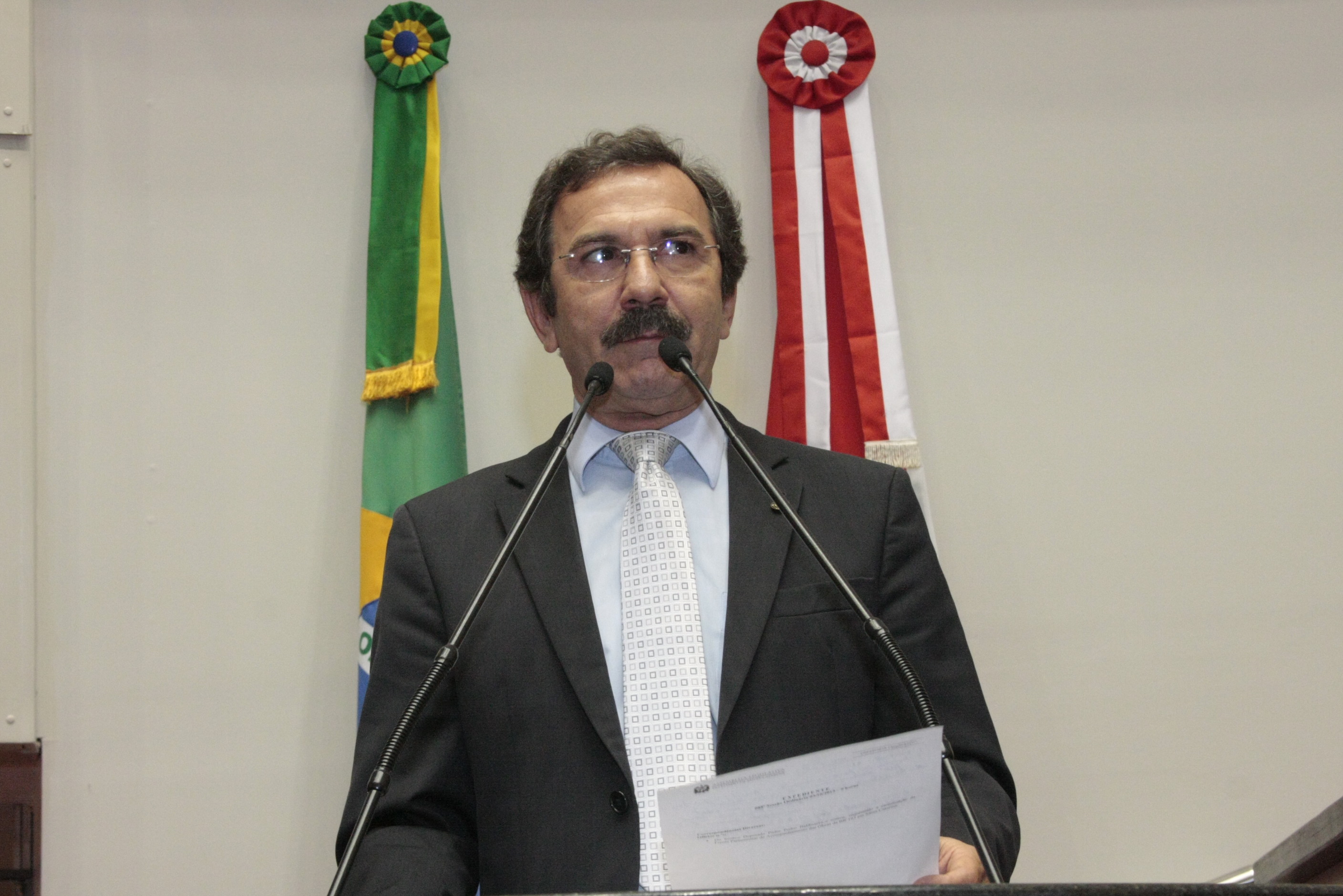 Sessão Ordinária. Foto: Leonardo Gonçalves / Agência Alesc