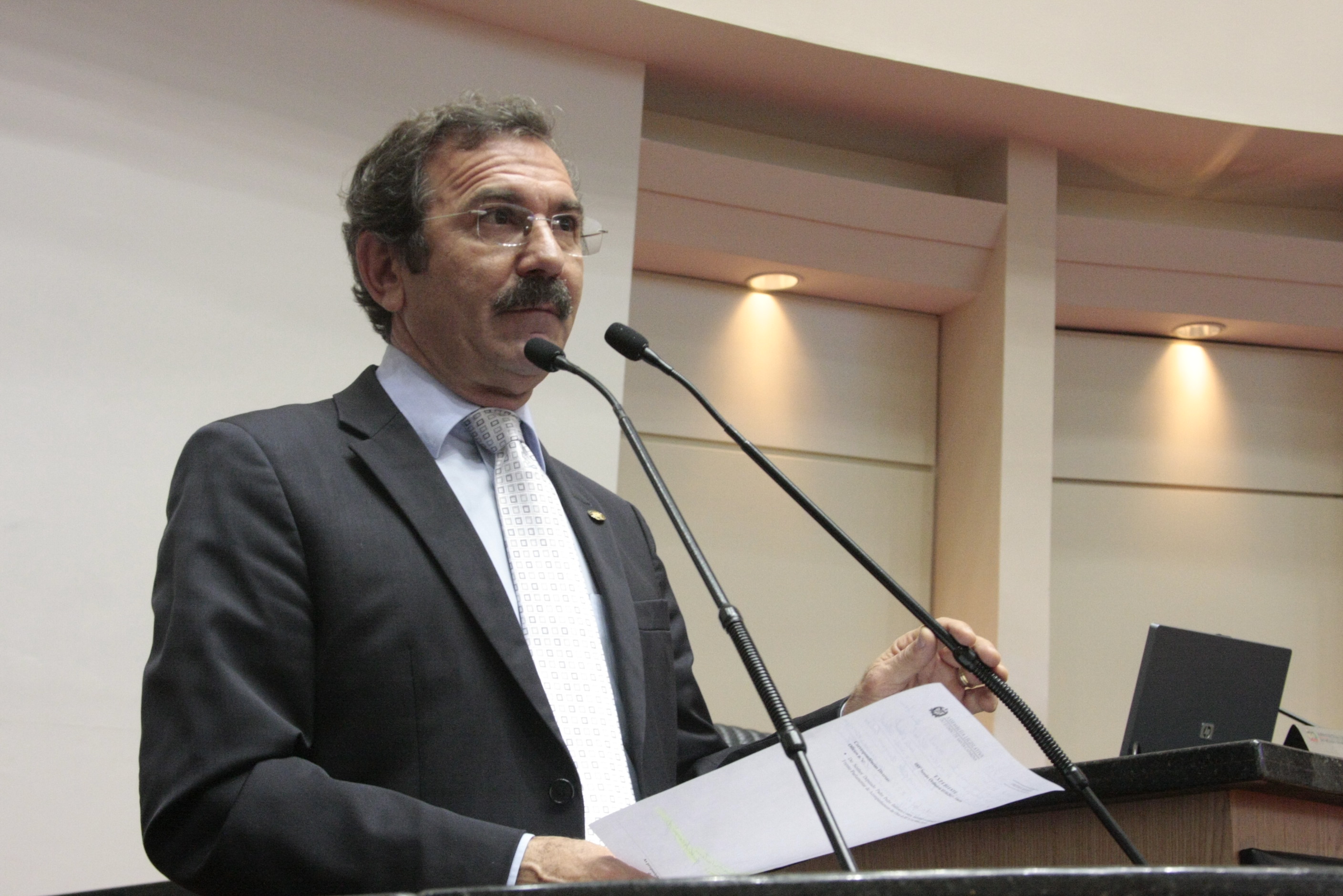 Sessão Ordinária. Foto: Leonardo Gonçalves / Agência Alesc