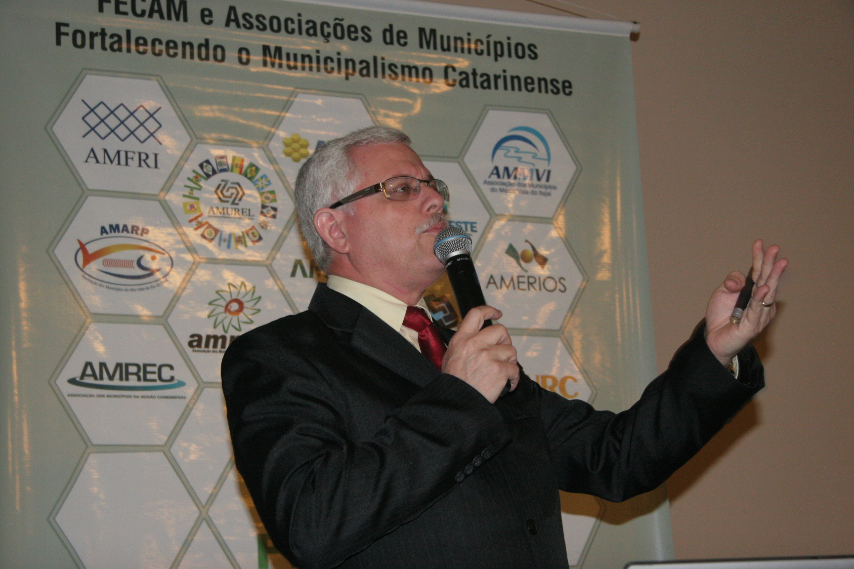 Auditor Fiscal - Carlos Alberto Corrêa da Silva - Foto: Eduardo Guedes de Oliveira/Agência AL