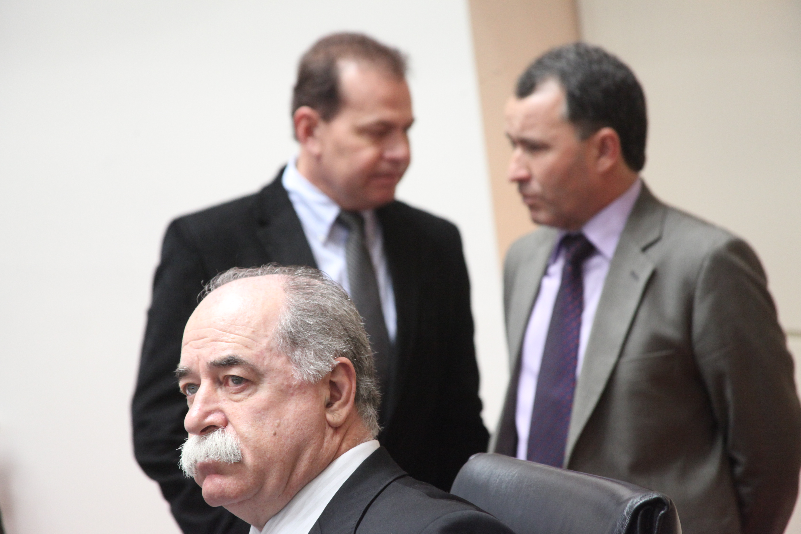 Sessão Ordinária. Foto: Fábio Queiroz / Agência Alesc