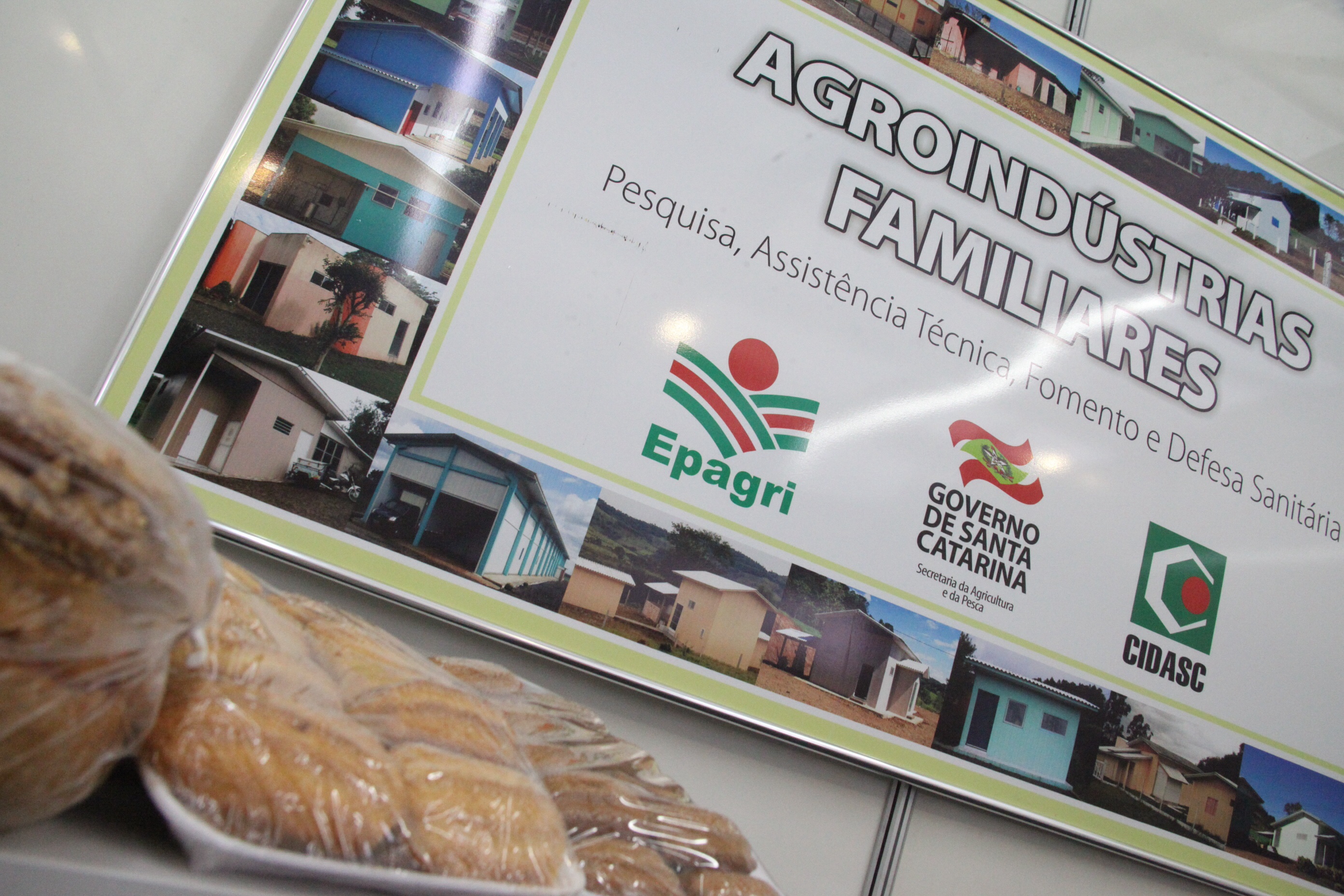 Abertura Efapi 2013. Foto: Fábio Queiroz / Agência Alesc