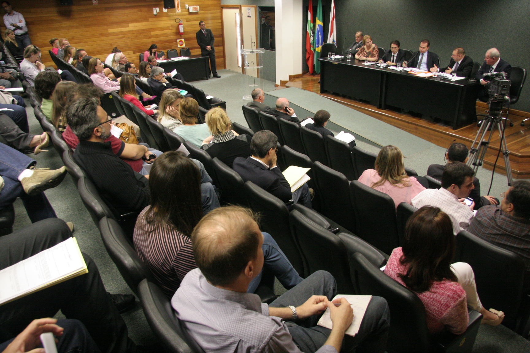 Comissões Conjuntas – Finanças e Saúde