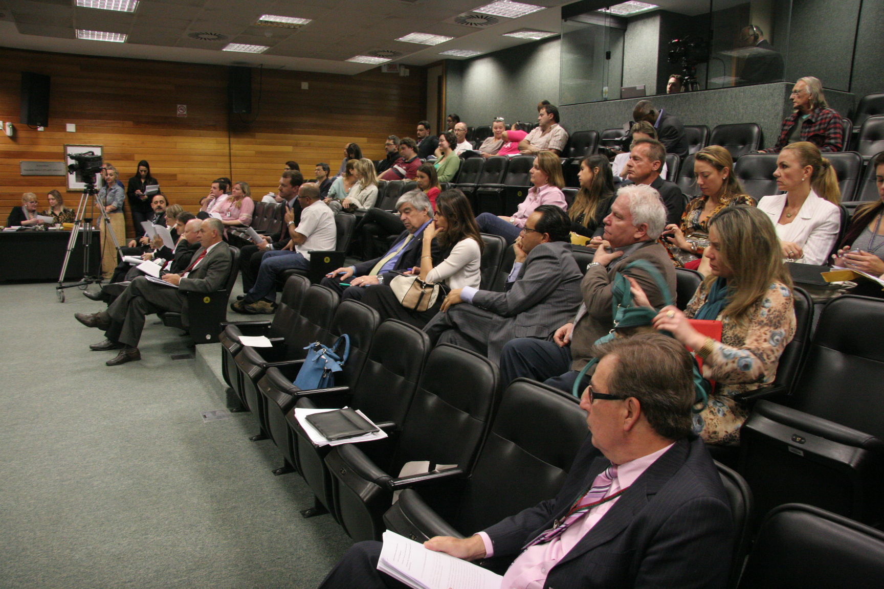 Comissões Conjuntas - Finanças e Saúde - Foto: Eduardo Guedes de Oliveira / Agência AL