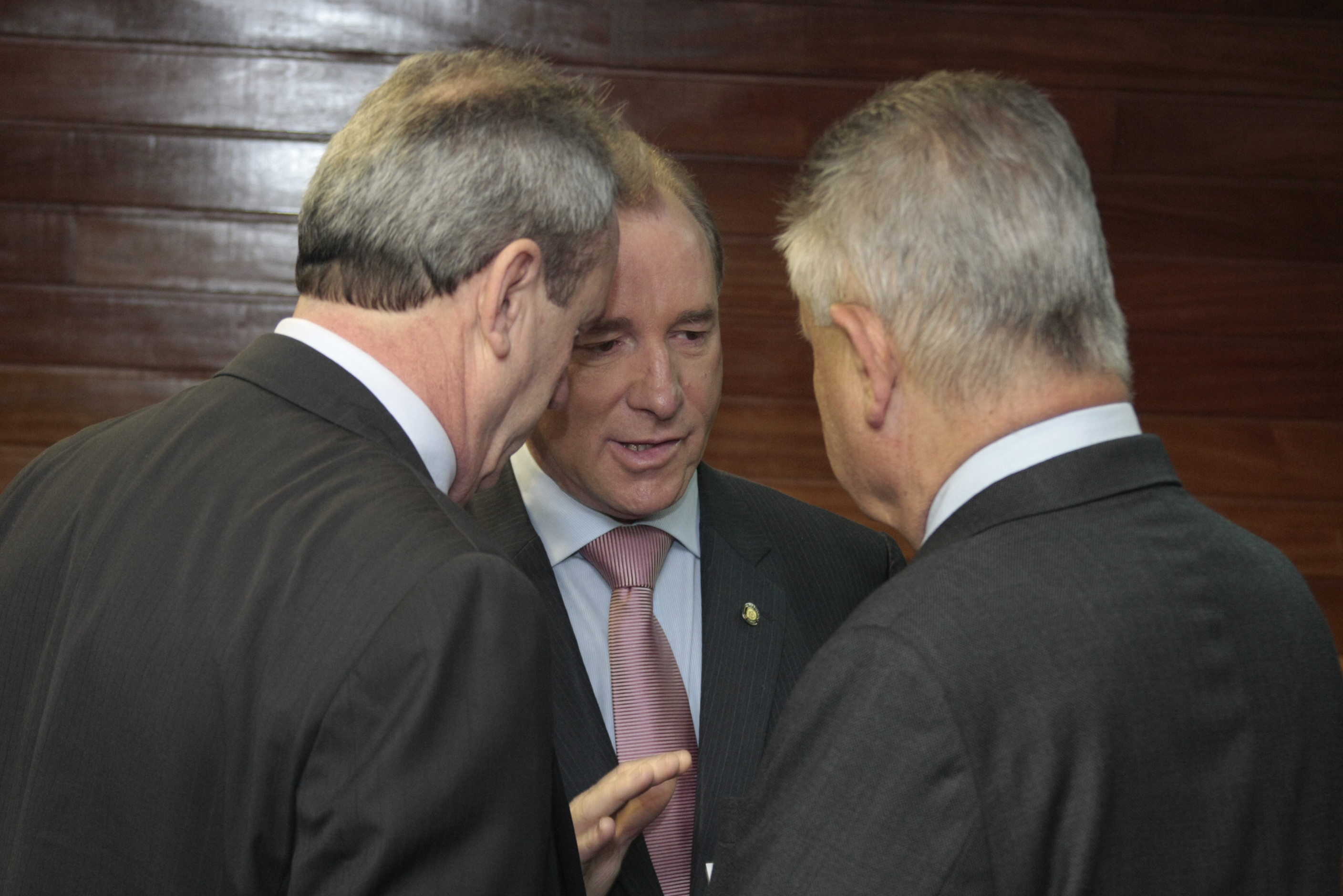 Reunião da Comissão de Finanças e Tributação. Foto: Fábio Queiroz / Agência AL