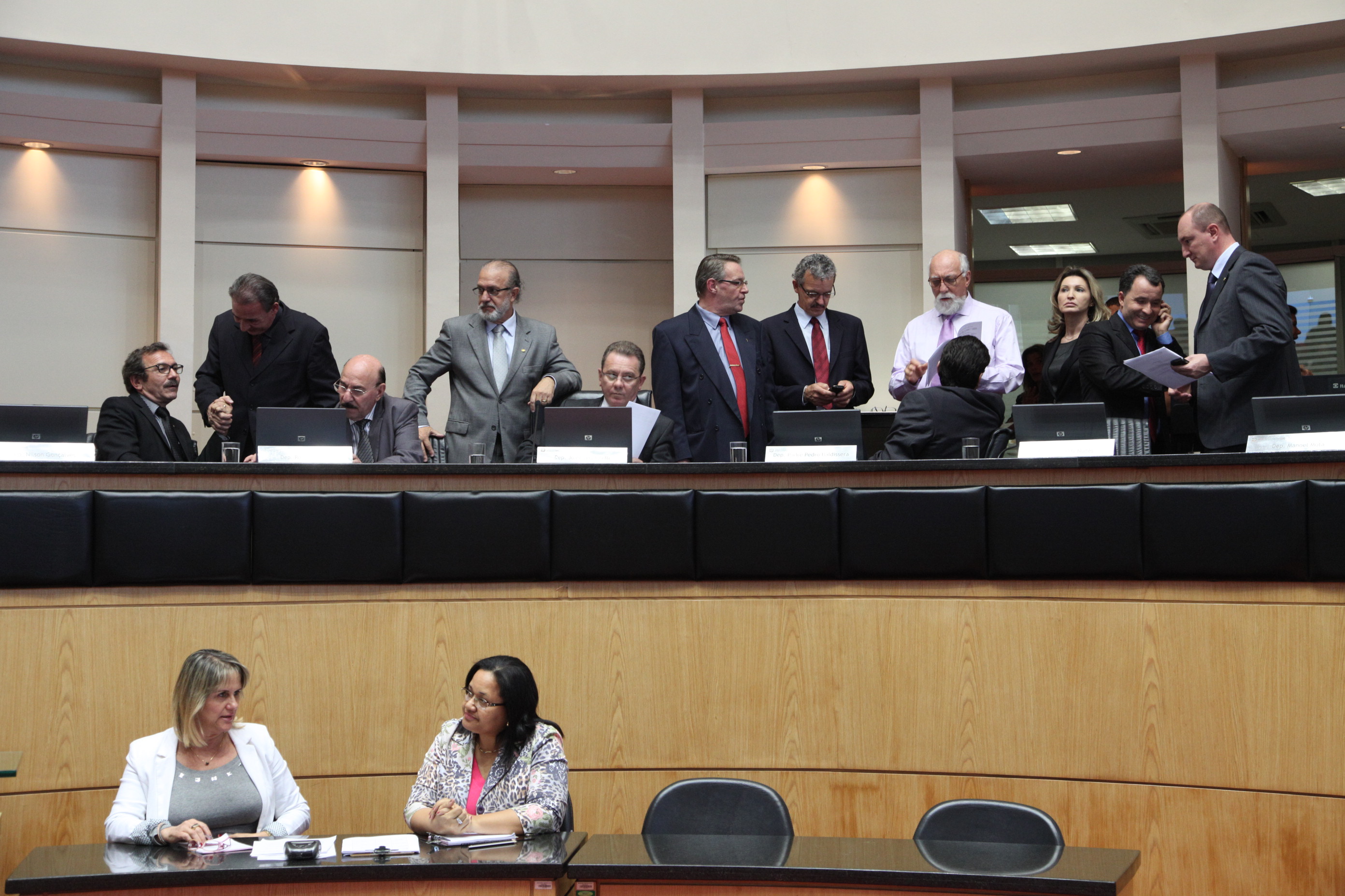 Sessão Ordinária - Foto: Solon Soares/Agência AL