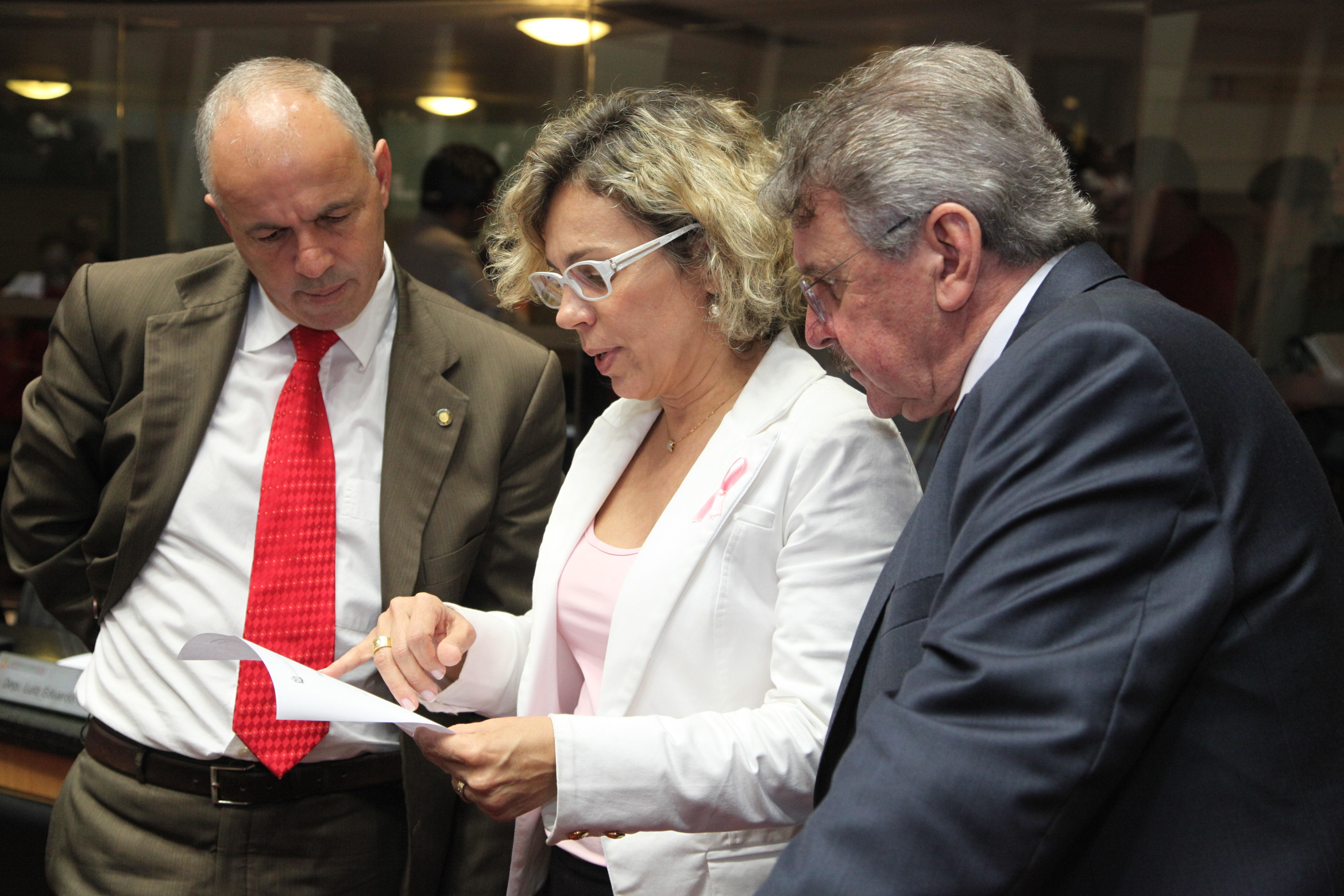 Sessão Ordinária - Foto: Solon Soares/Agência AL