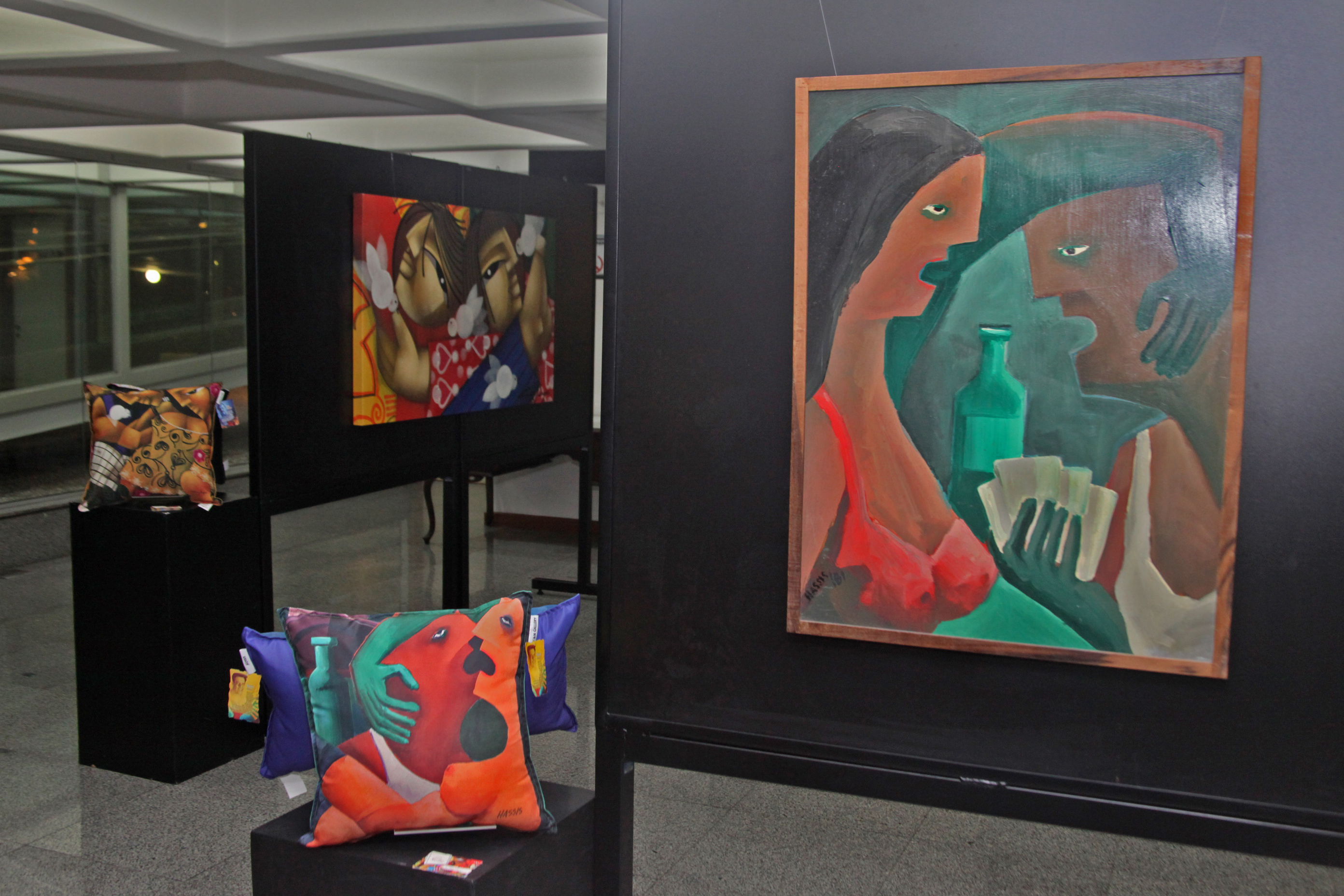 Lançamento grife C&M GALLERY