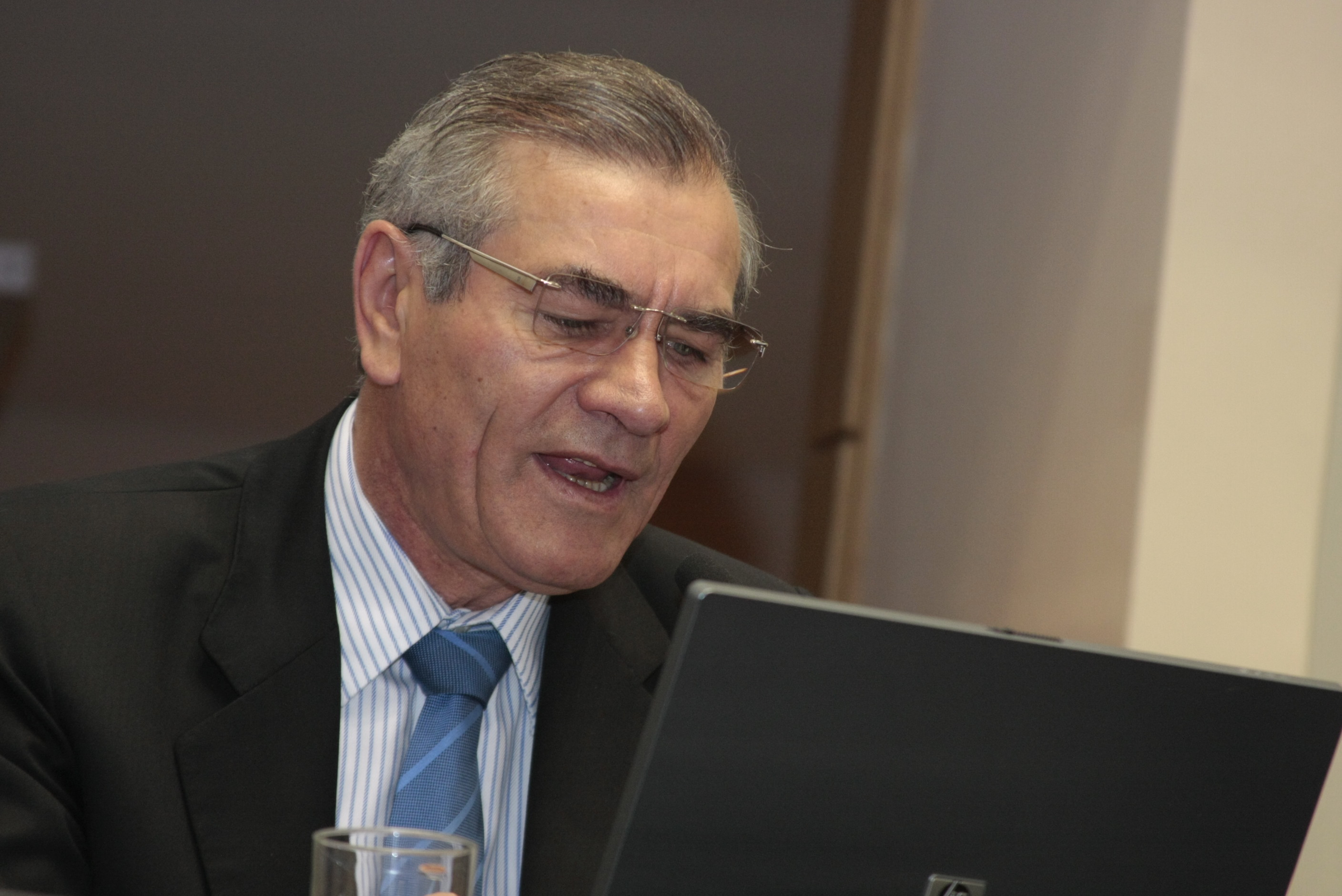 Sessão Ordinária. Foto: Fábio Queiroz / Agência AL