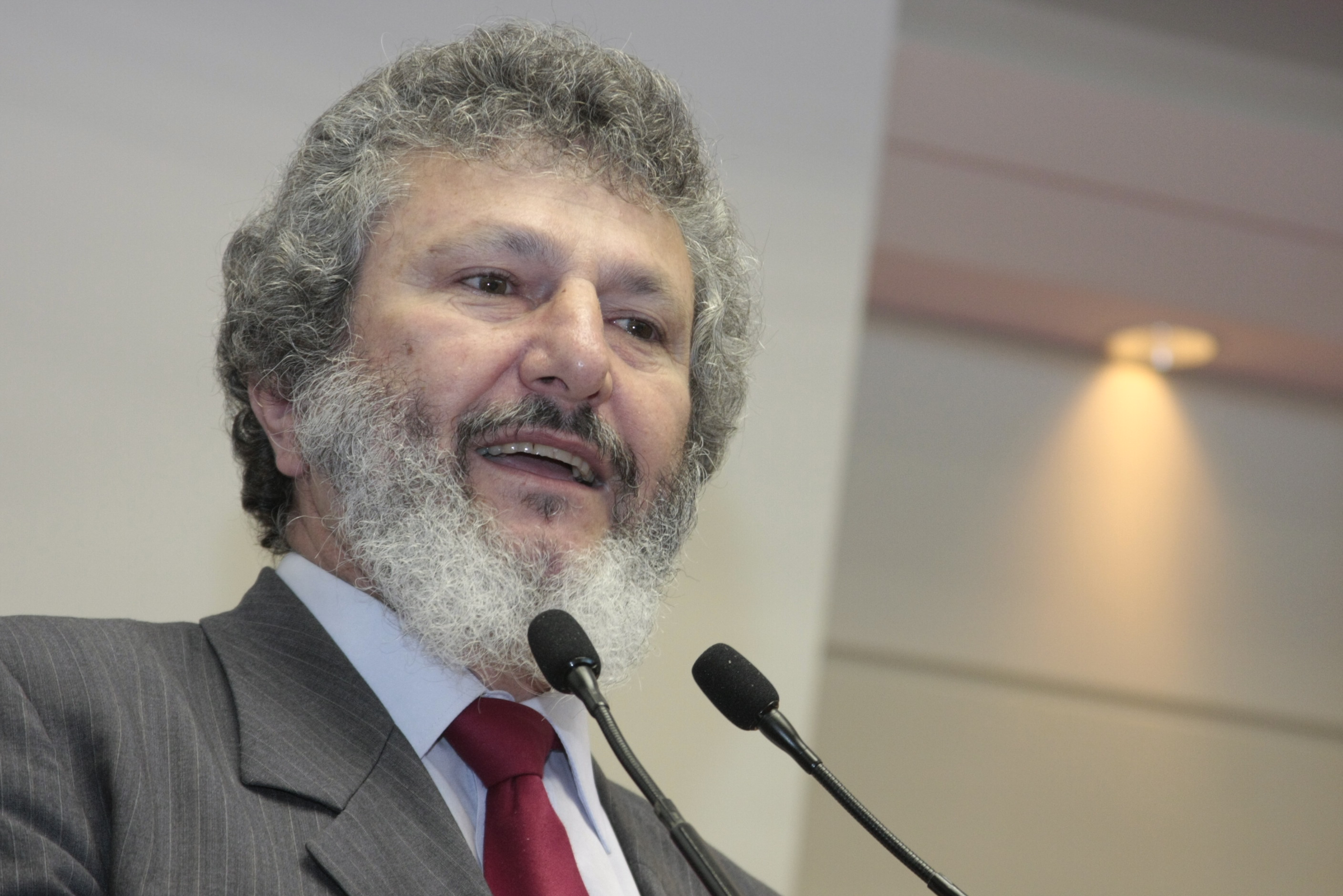Sessão Ordinária. Foto: Fábio Queiroz / Agência AL